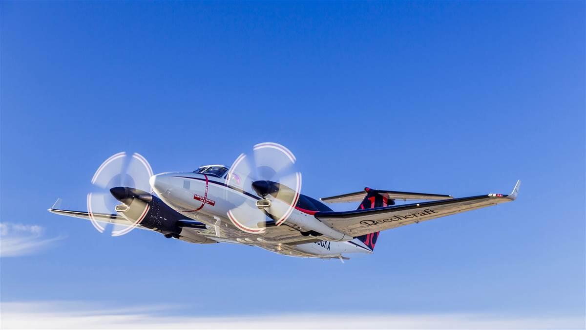 Photography by Mike Fizer.