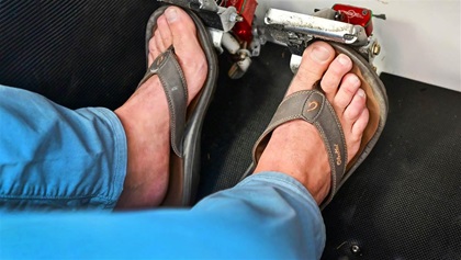 Pilot Gear