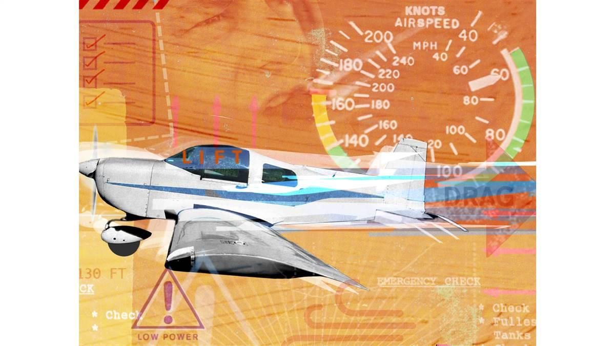 Illustration by Sarah Hanson