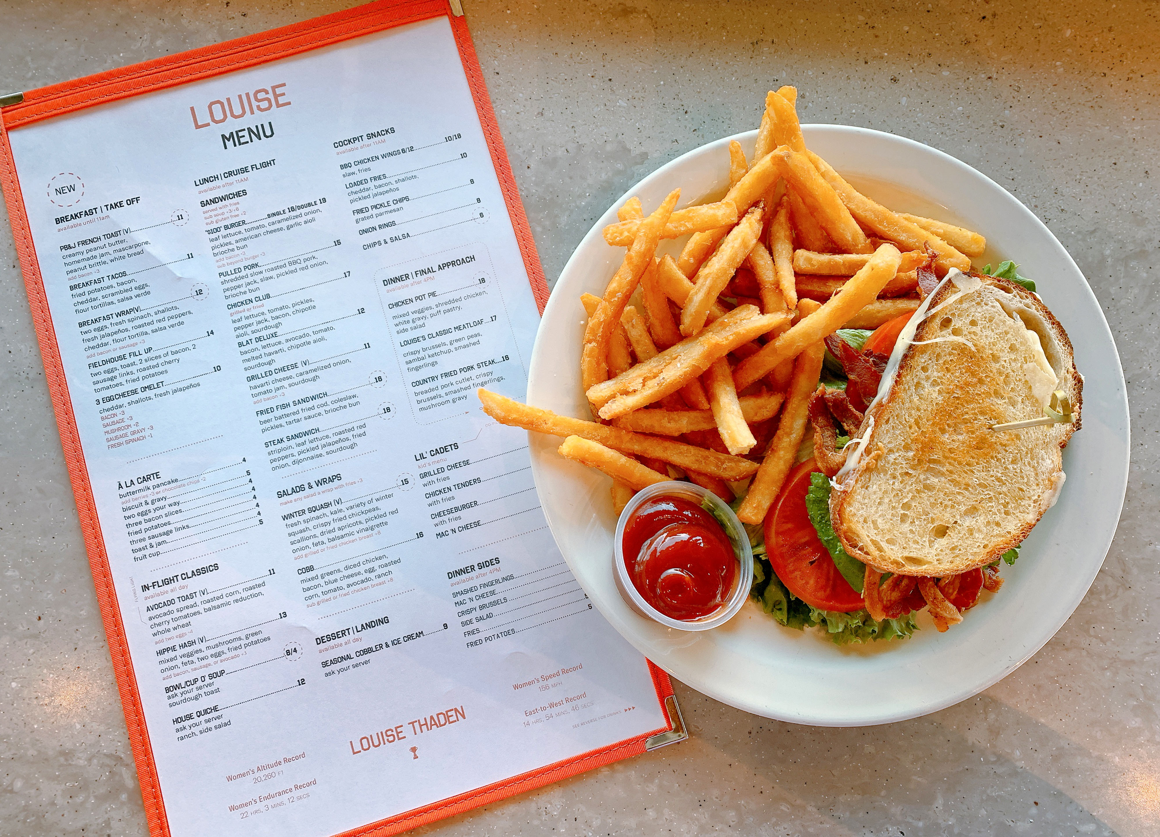 Photo by Alicia Herron.