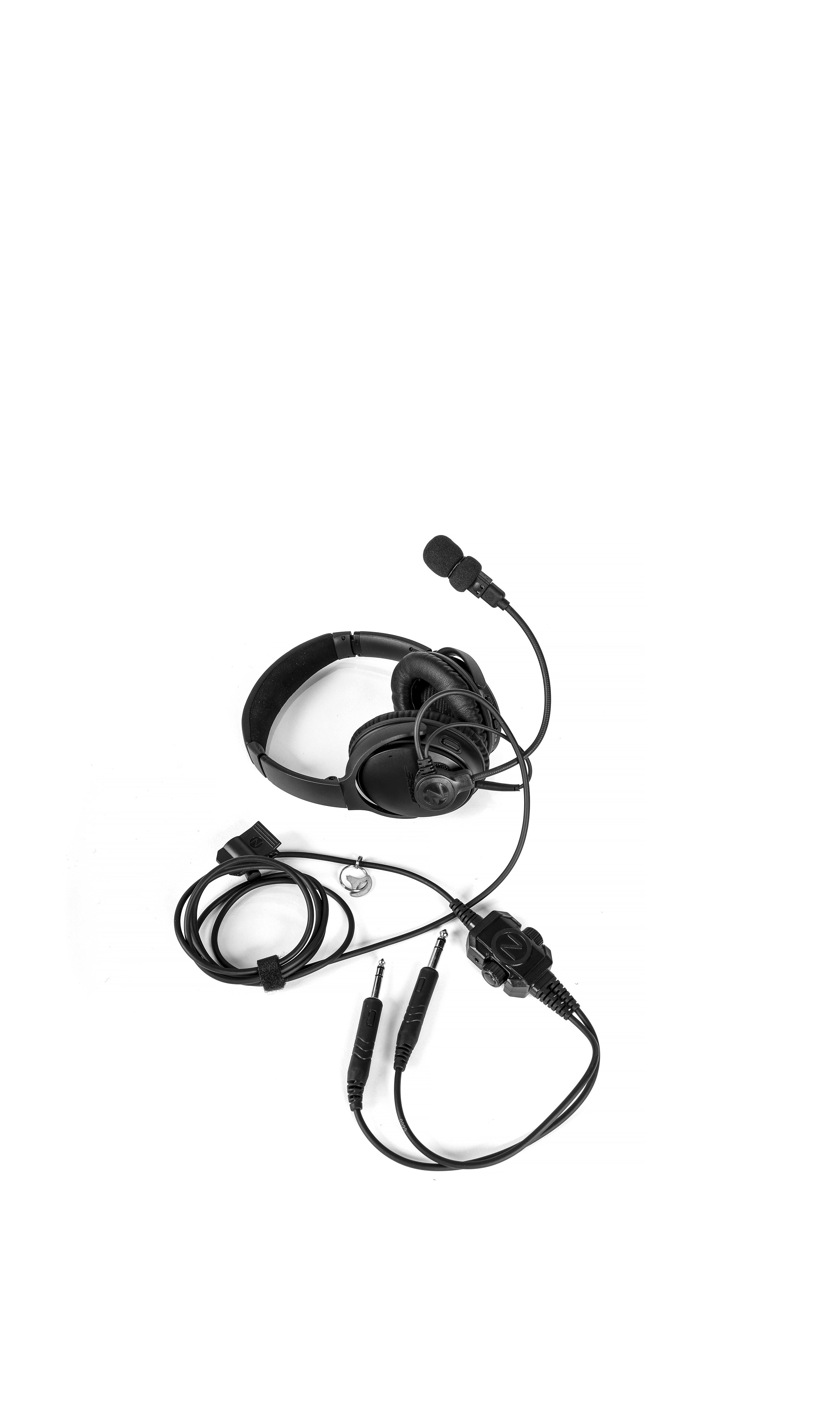 Products: Bose ProFlight Series 2 - AOPA