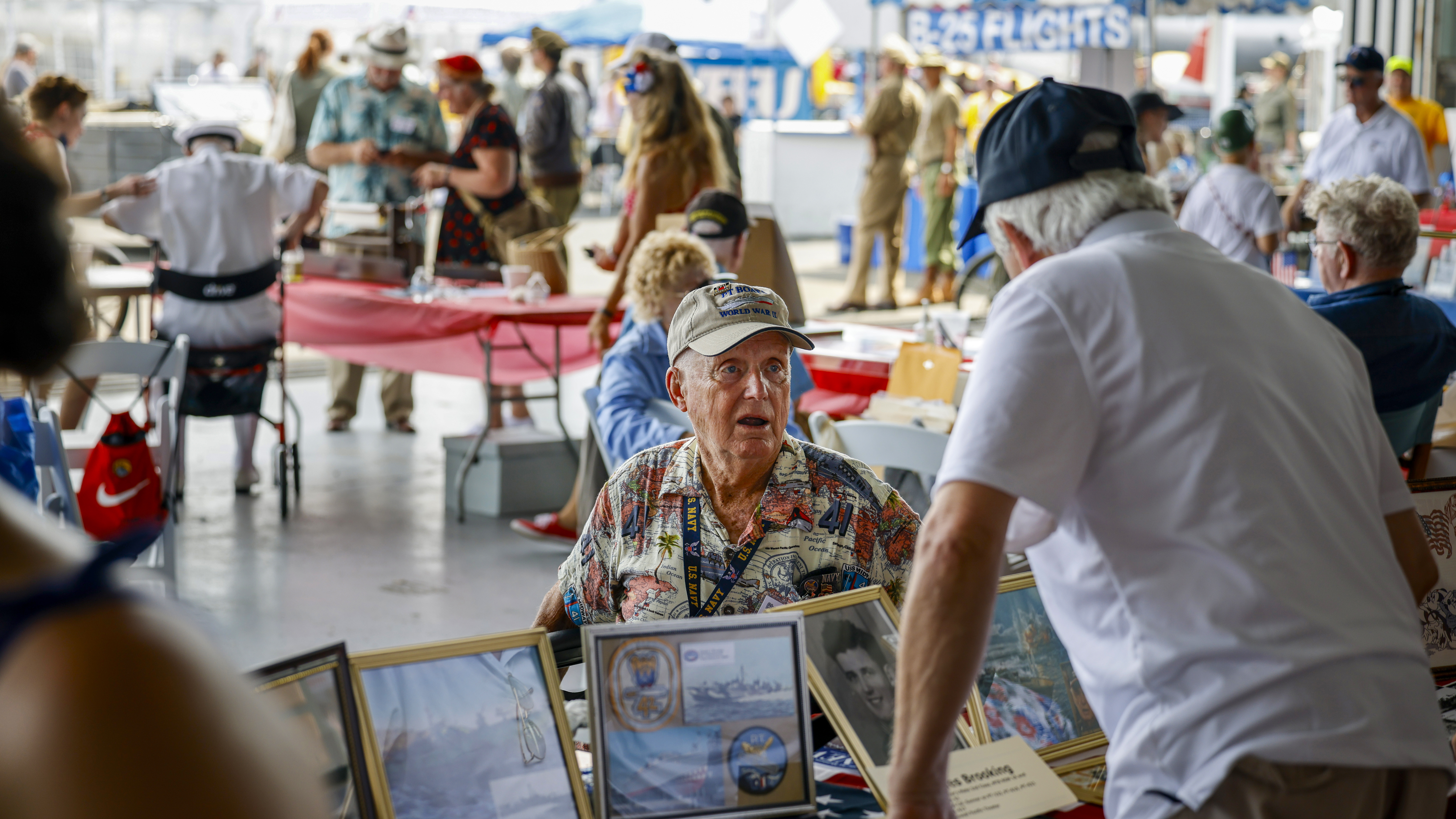 Photography by Chris Rose.