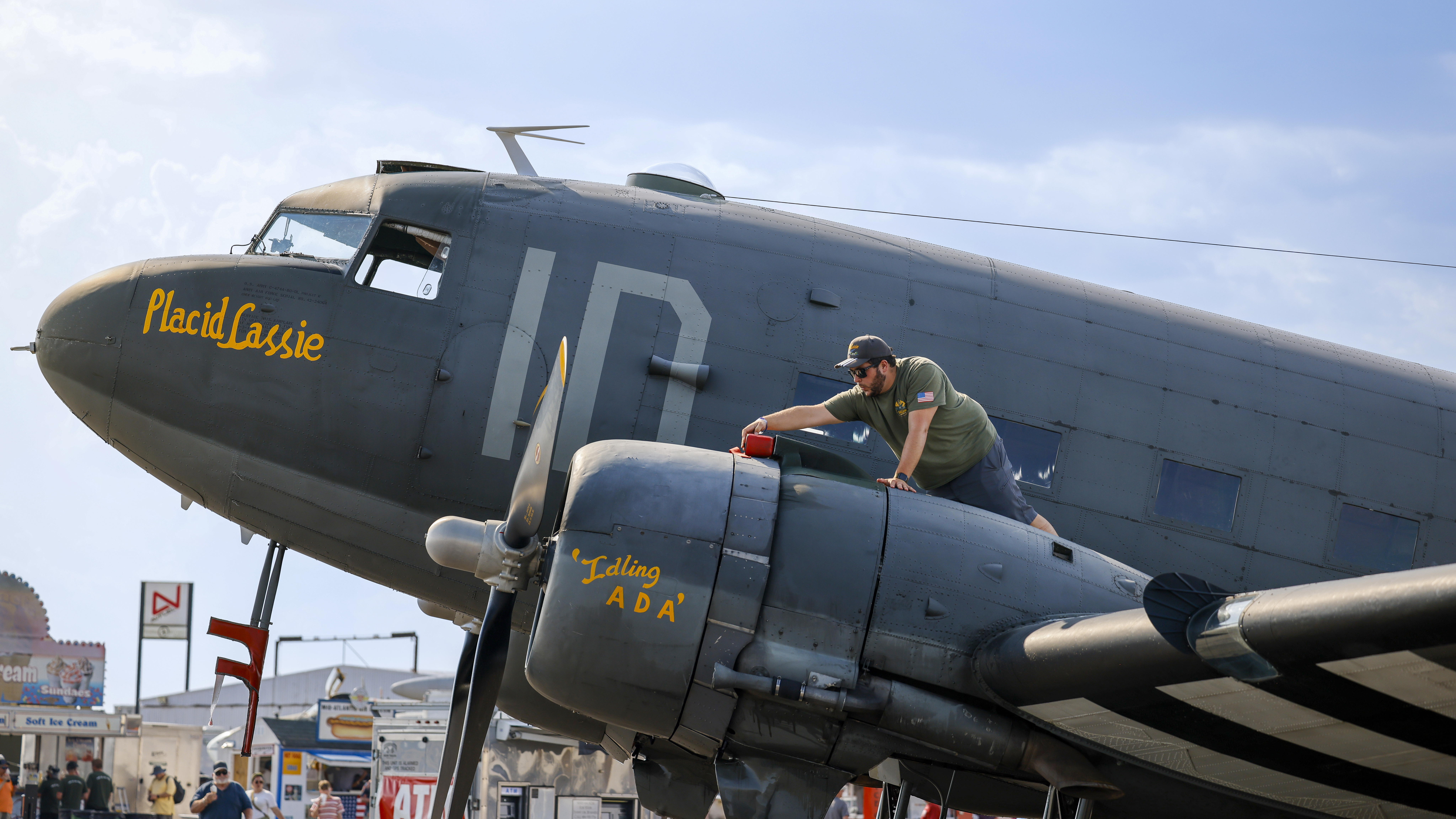 World War II Weekend