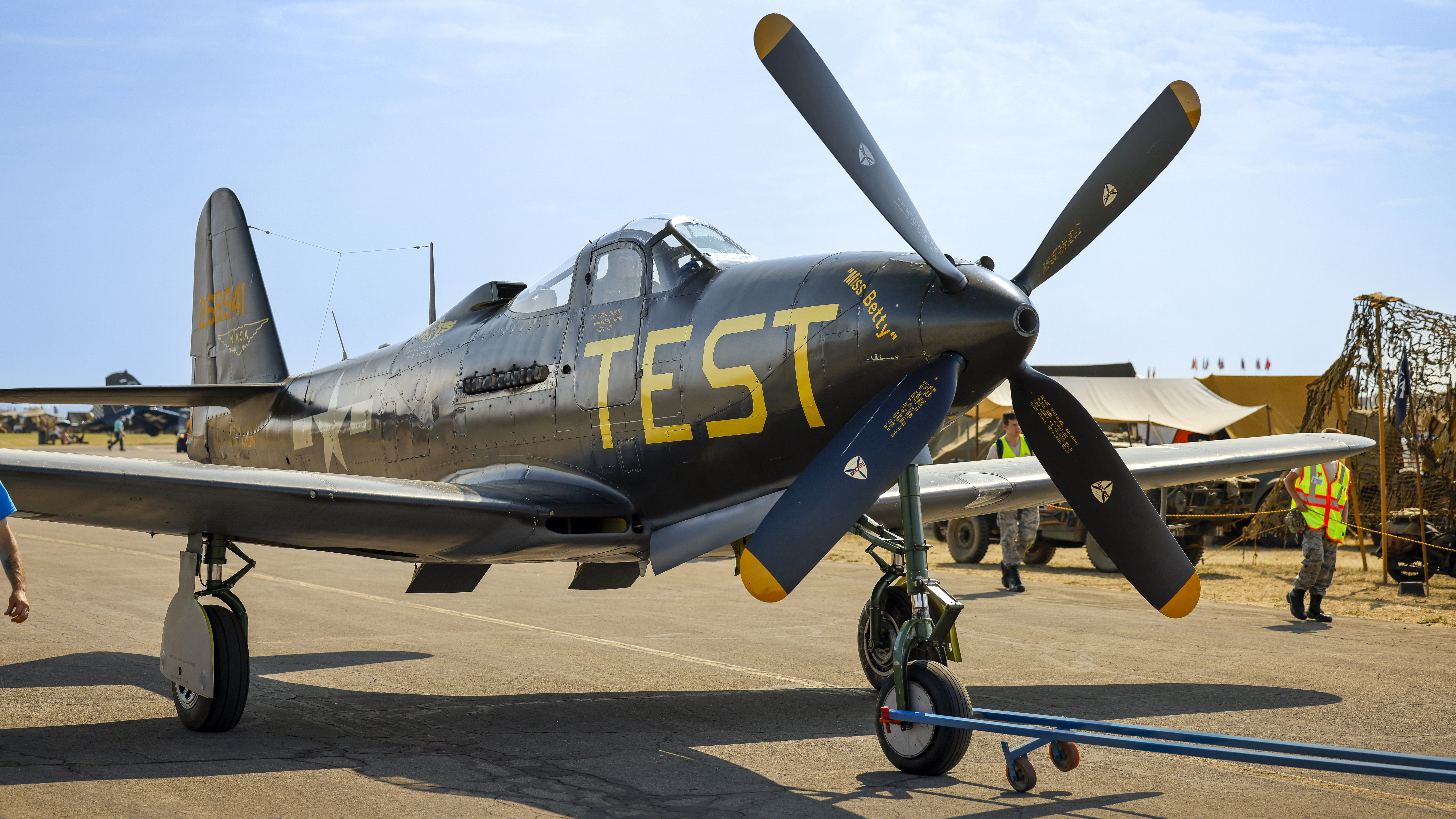 World War II Weekend