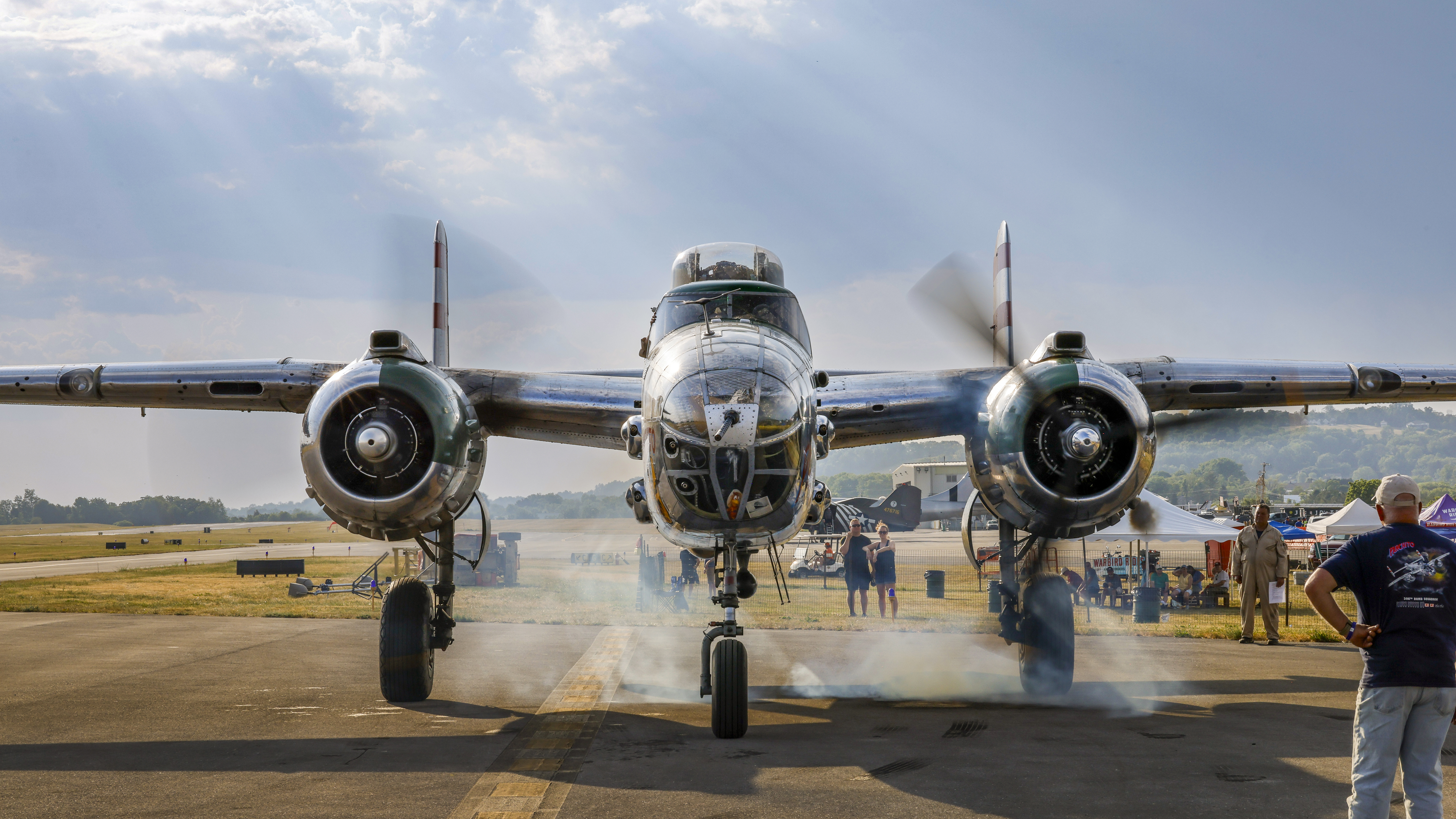 World War II Weekend