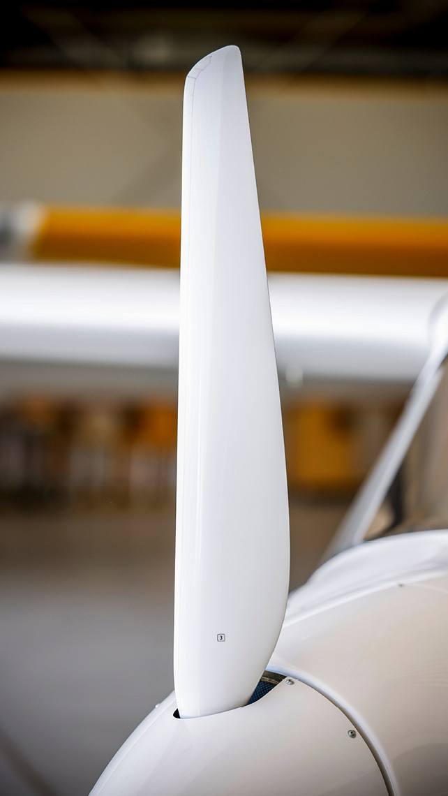 Pipistrel Velis Electro