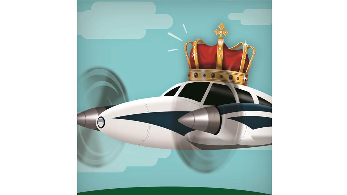 Illustration by Jon Ueland.