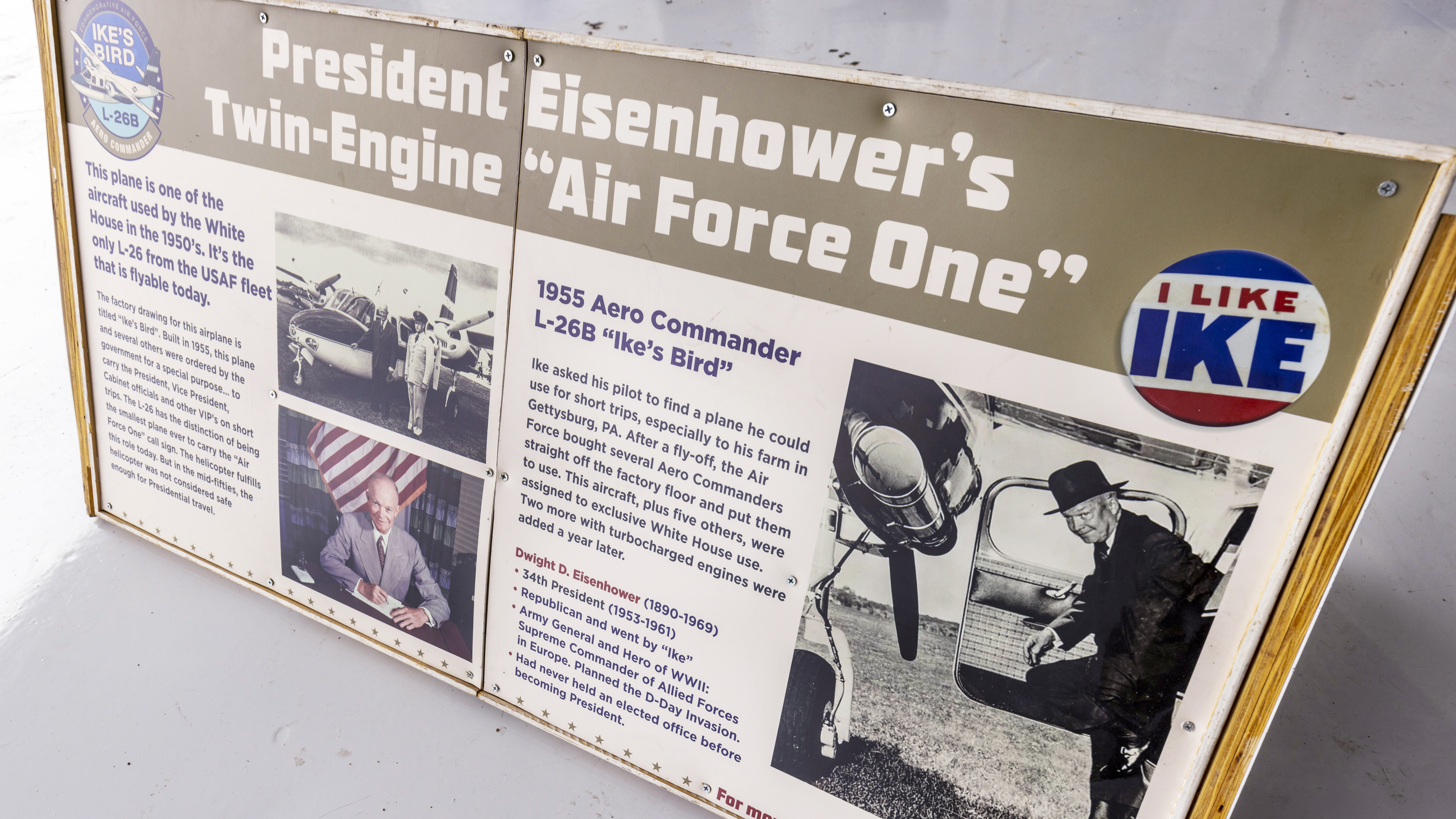 Photography by Mike Fizer.