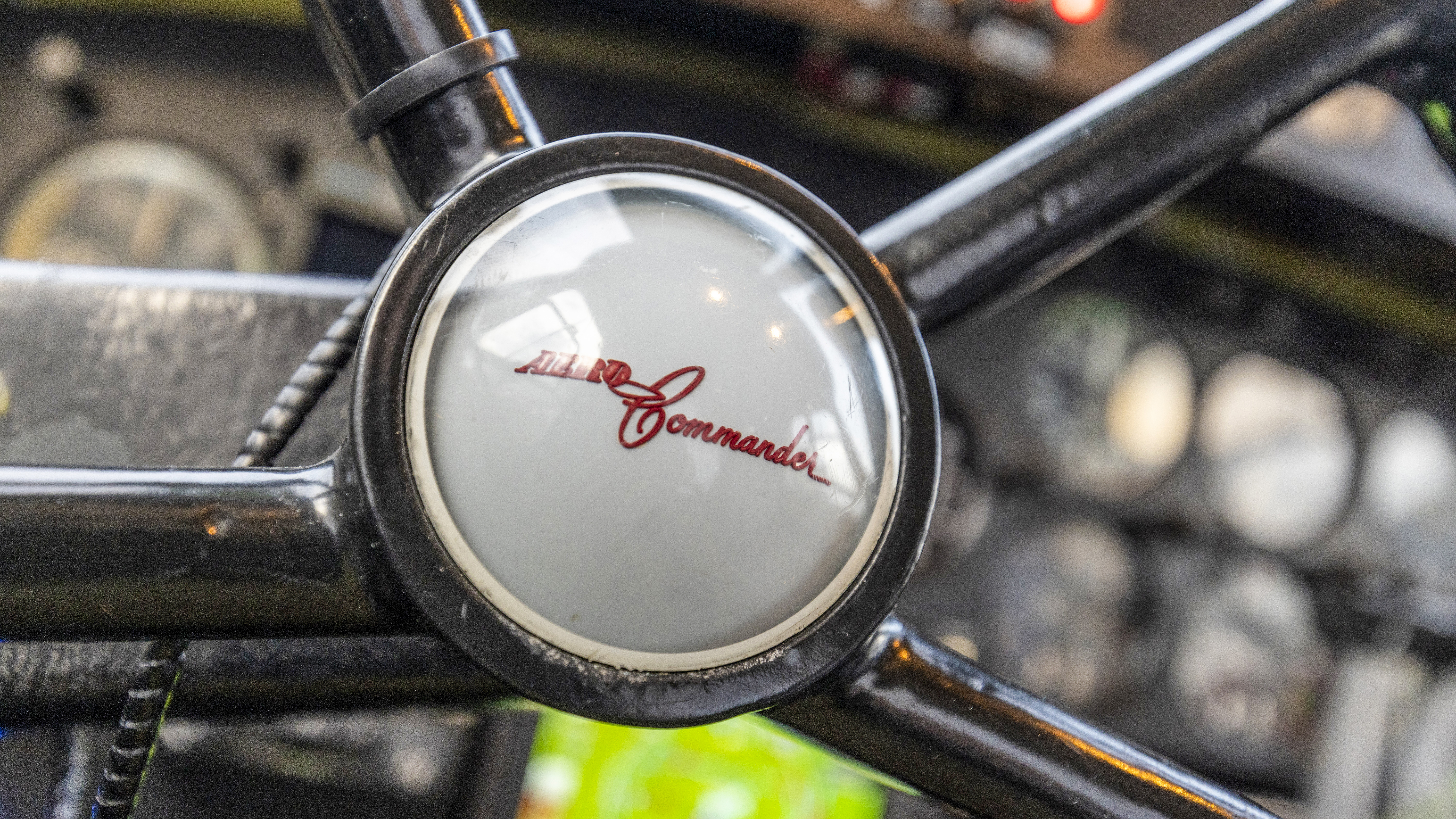 Photography by Mike Fizer.