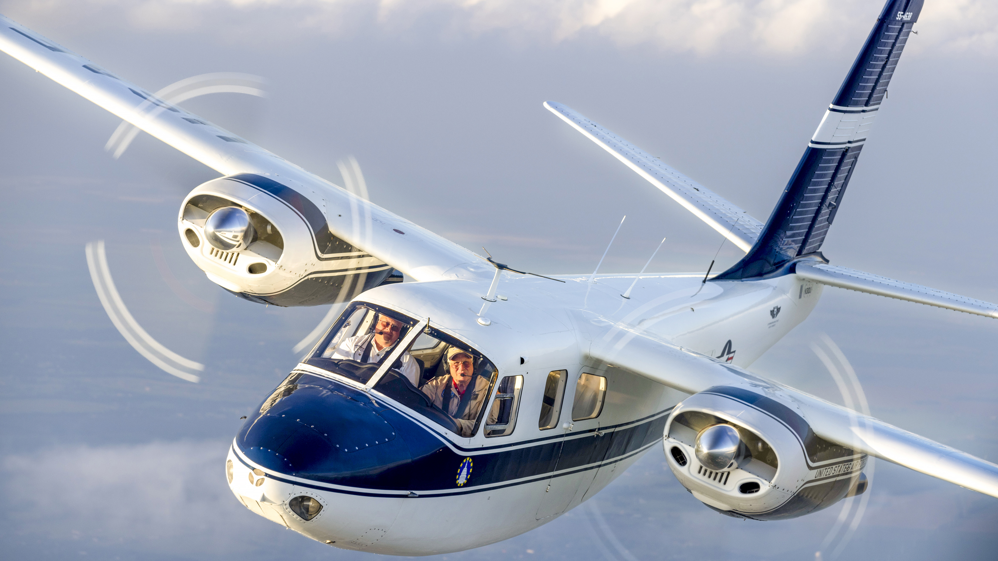 Photography by Mike Fizer.