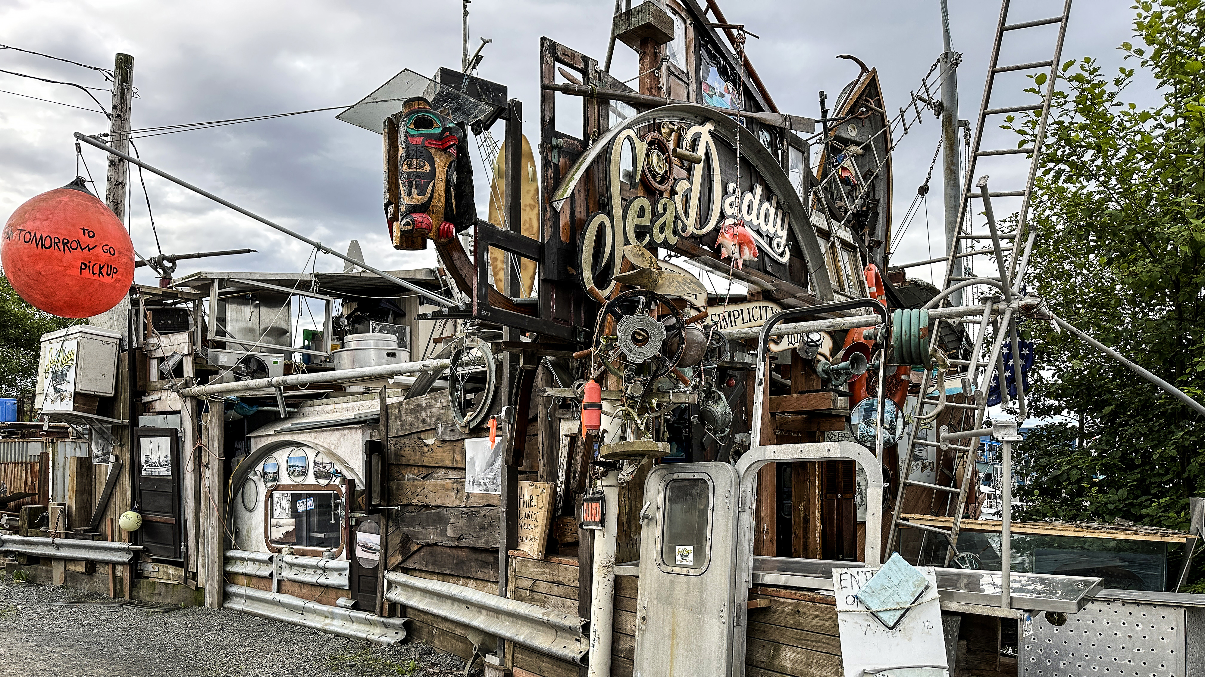 Photography by David Tulis.