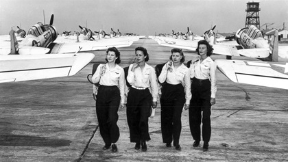 Photography from the U.S.  Army.