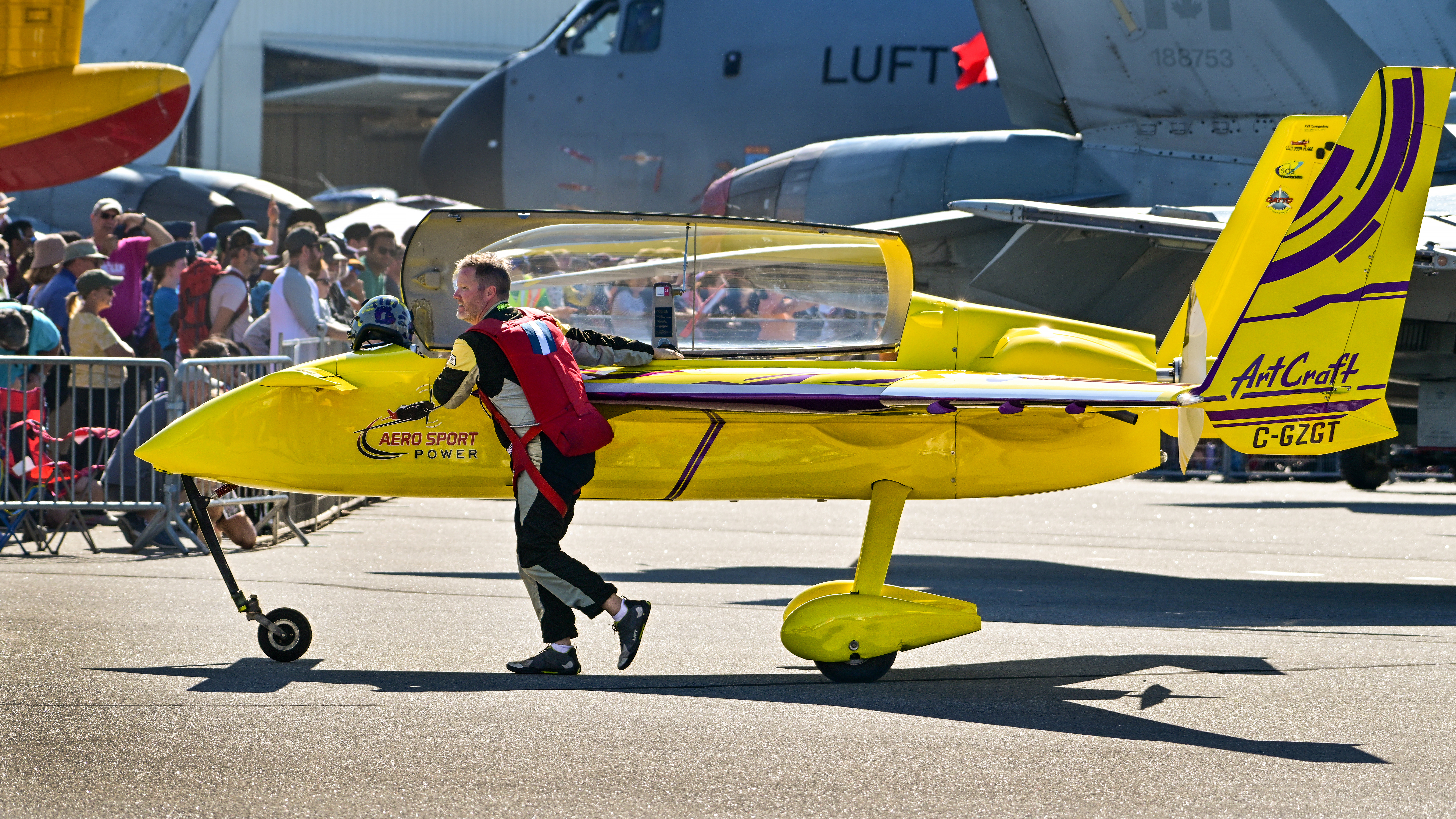 SLIDE SHOW COMPONENT