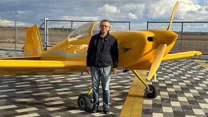 Yuriy Yakovlyev
