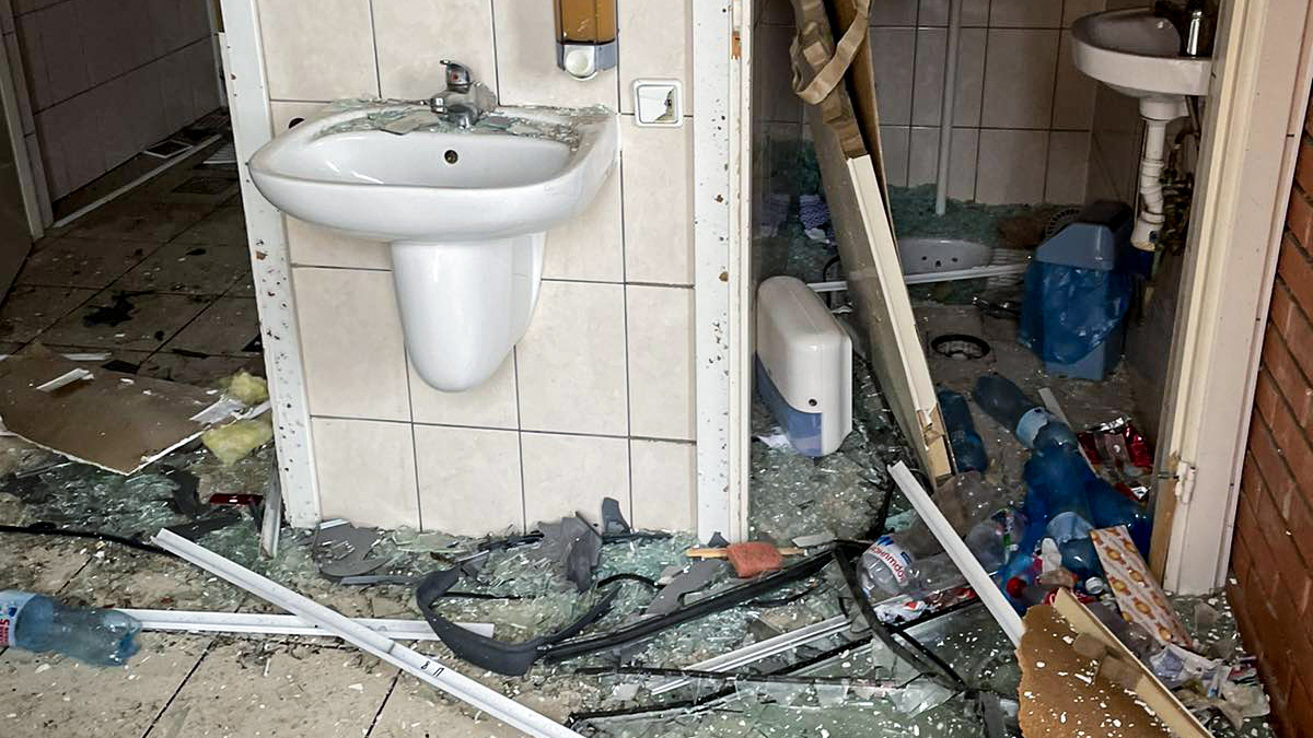 Photography by Yuriy Yakovlyev.