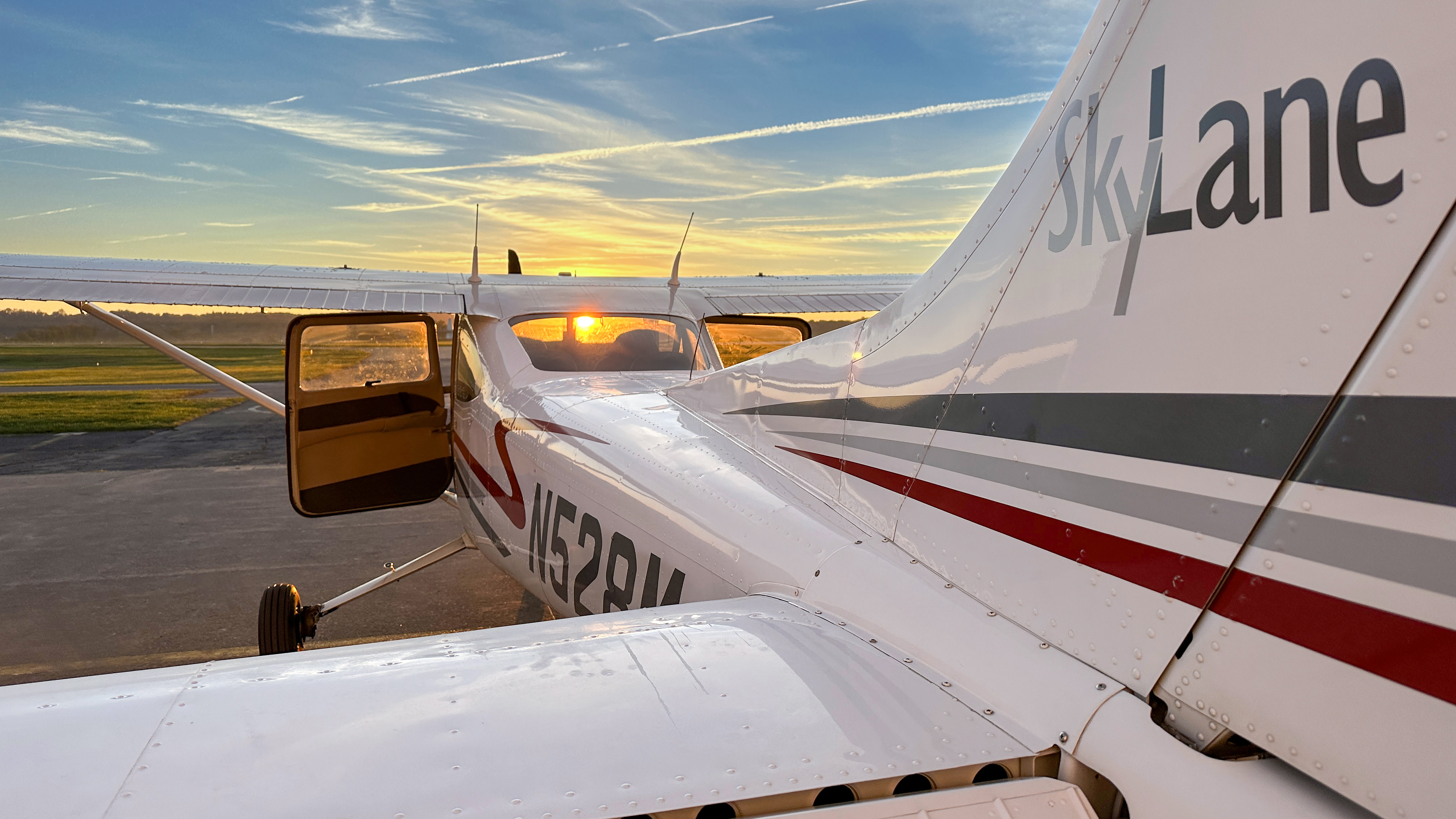 Fly with us around Chesapeake Bay