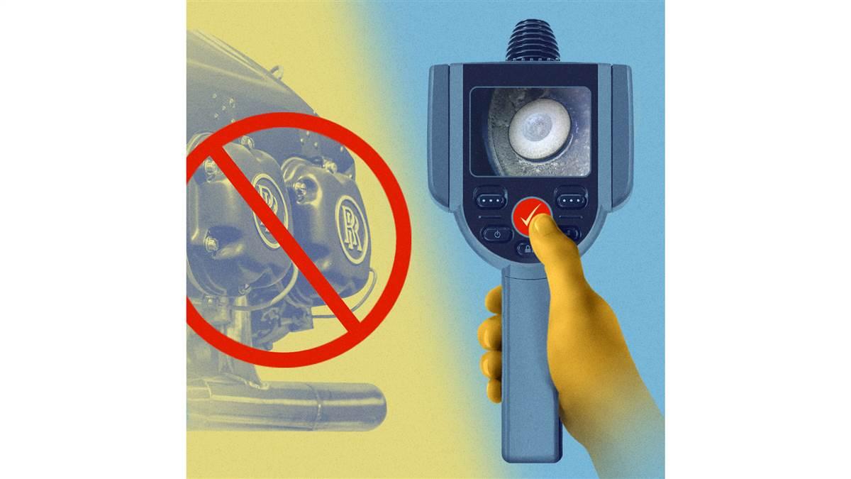 Illustration by Stuart Briers.