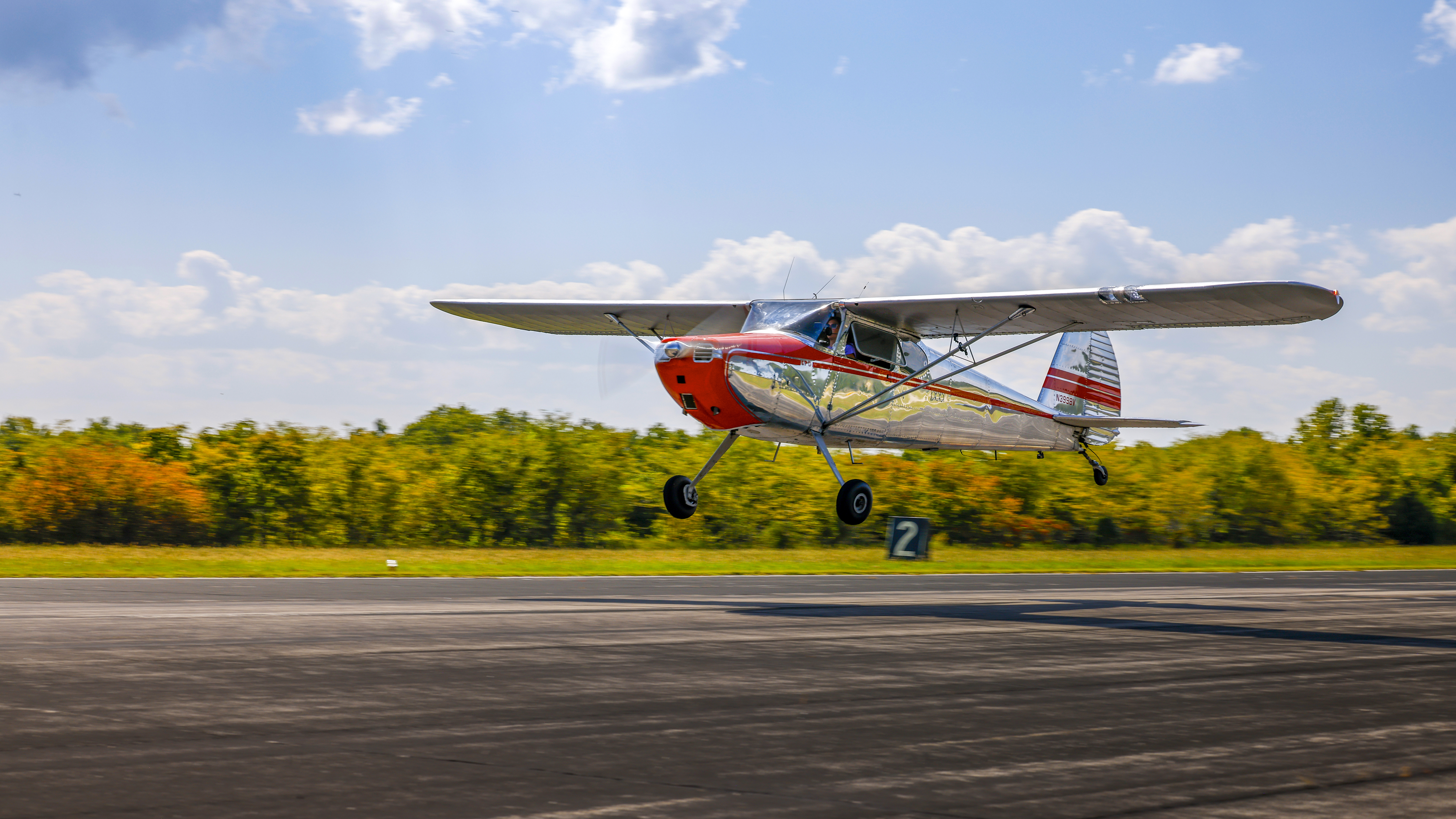 Photography by Chris Rose.