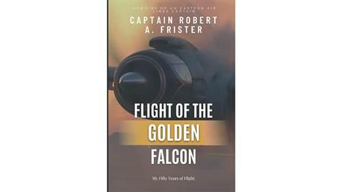 Flight of the Golden Falcon
