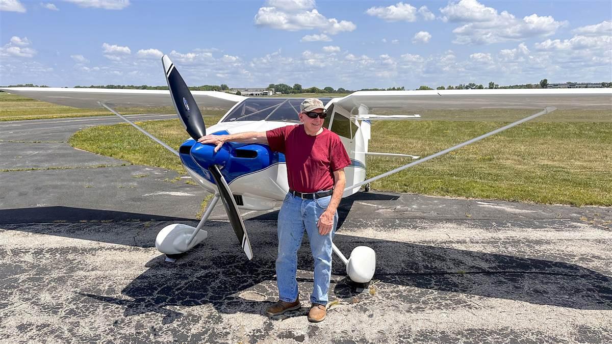 Photography by Jim Cunningham.