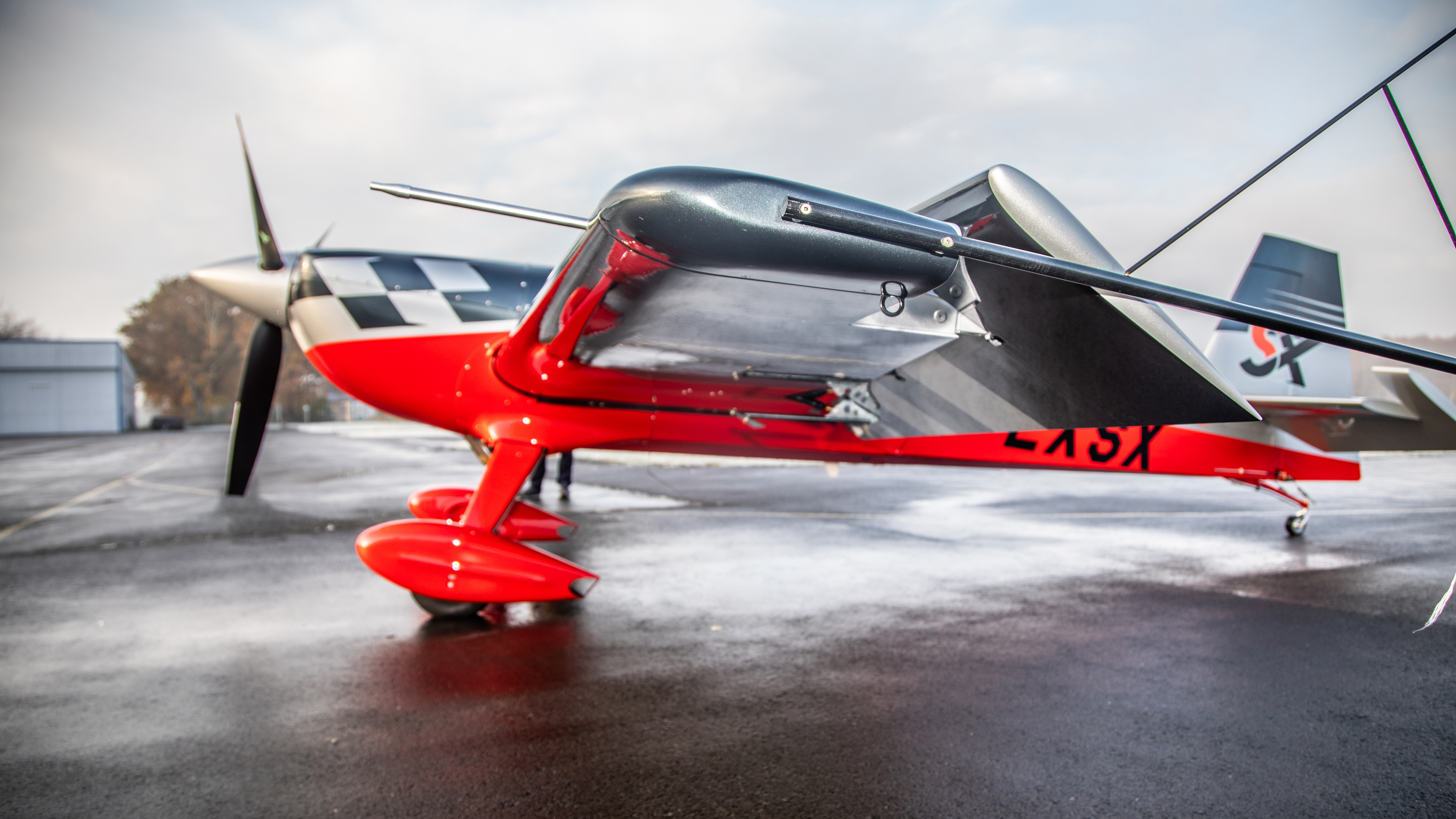 Photography by Jim Waltz.