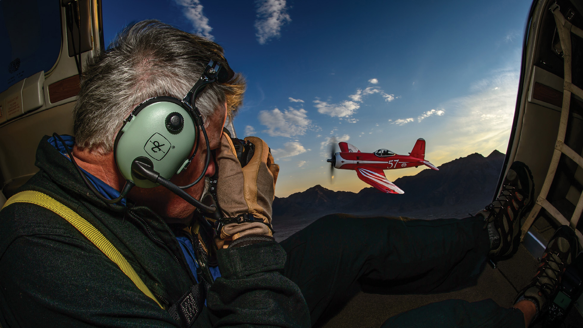 Jake and Moose Peterson.  "I specialize in photographing our wild heritage’s rare, sensitive, and endangered wildlife and wild places. We, my wife Sharon and I, have also dedicated ourselves to the telling of our aviation history and those who have preserved our freedoms. The goal of our work is to preserve our wild heritage.”