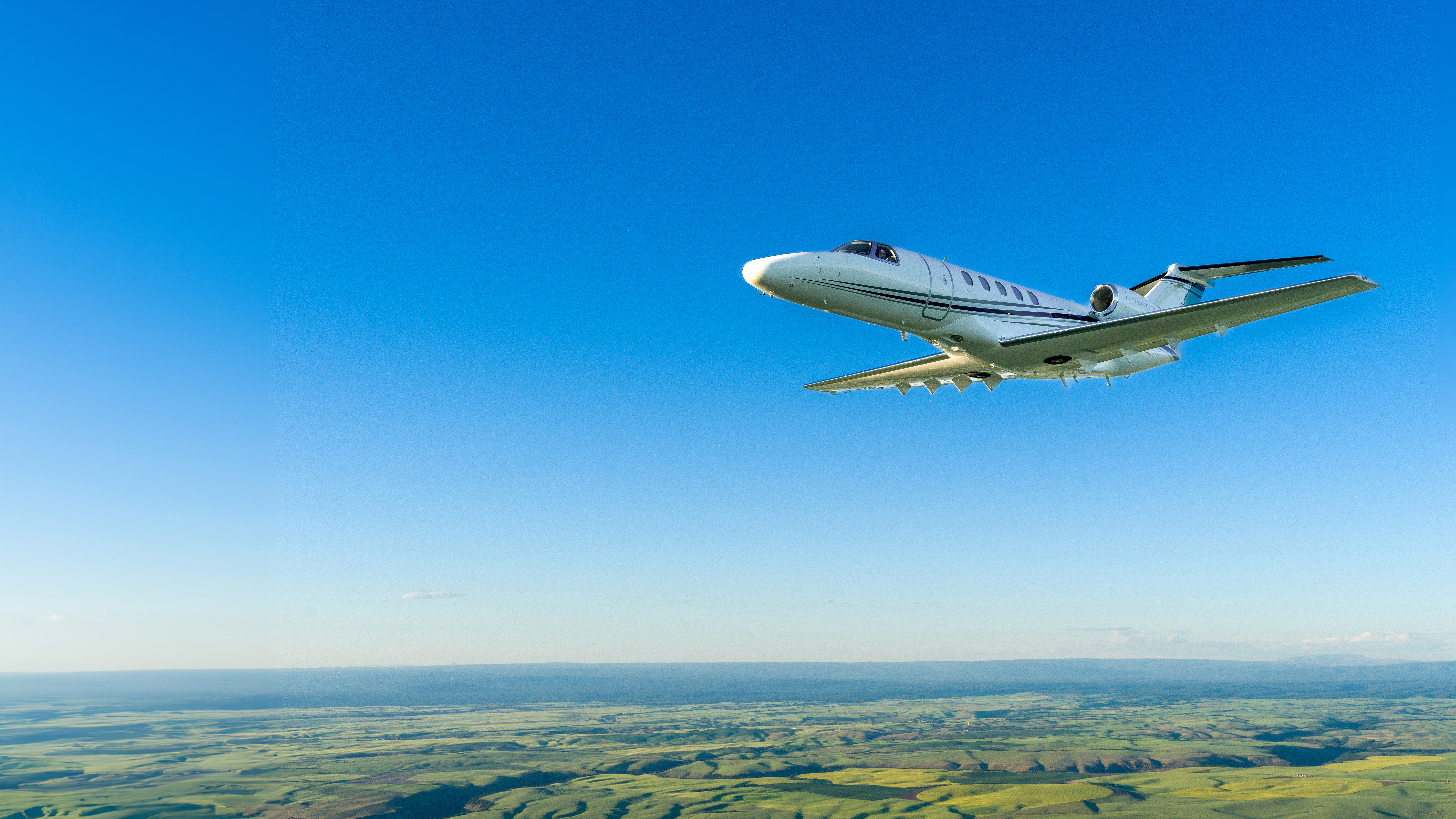 Photography by Textron.