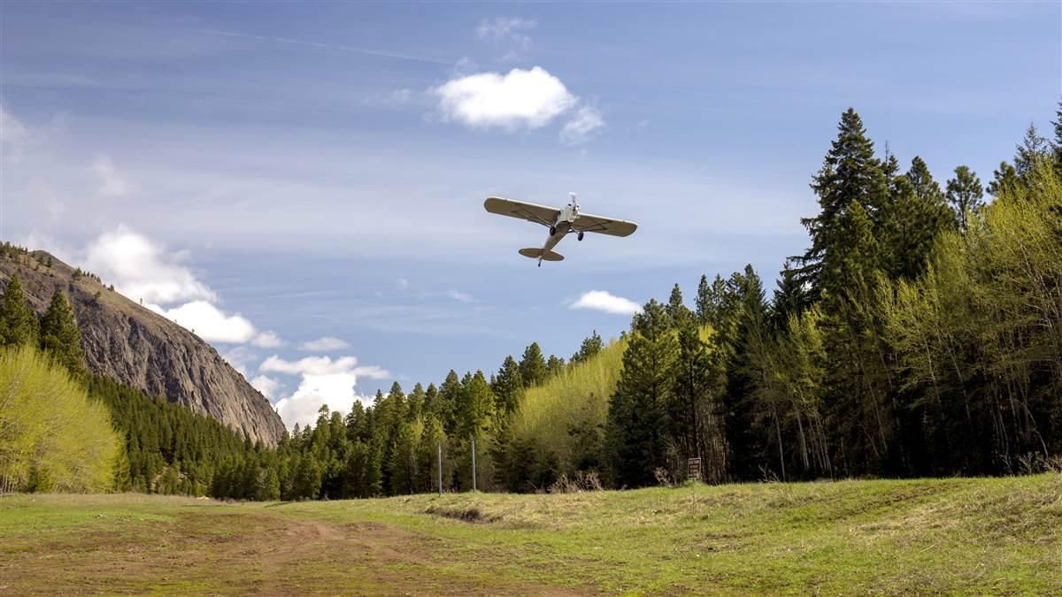 Photography by Mike Fizer.