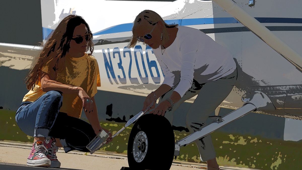 Illustration by Chris Rose.