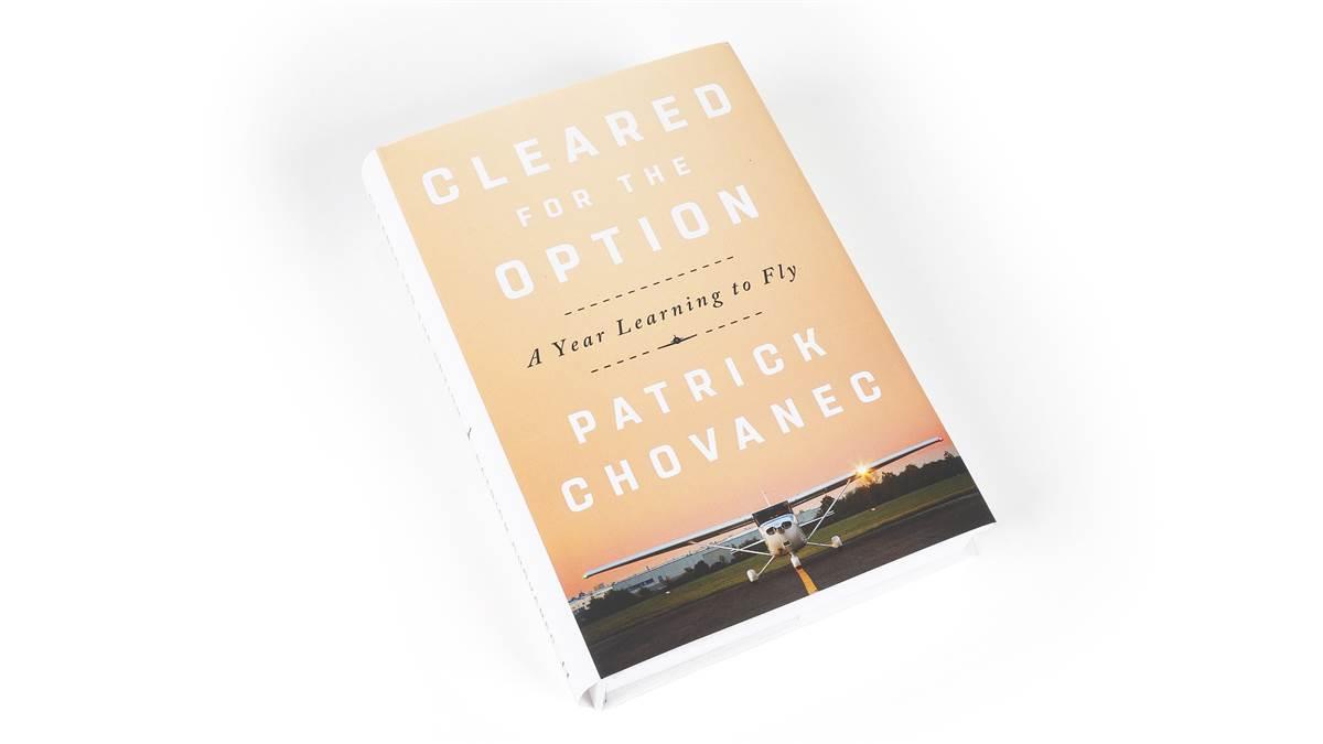Cleared for the Option by Patrick Chovanec.