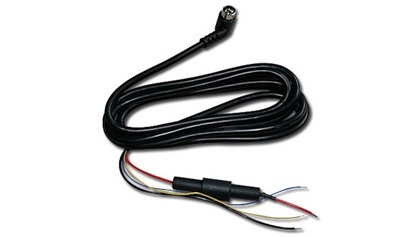 The author couldn’t find a replacement power/data cable for his 696 anywhere (even eBay).