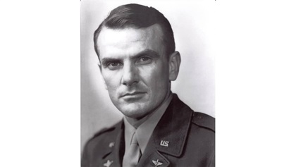 Capt. Glen W. Edwards.