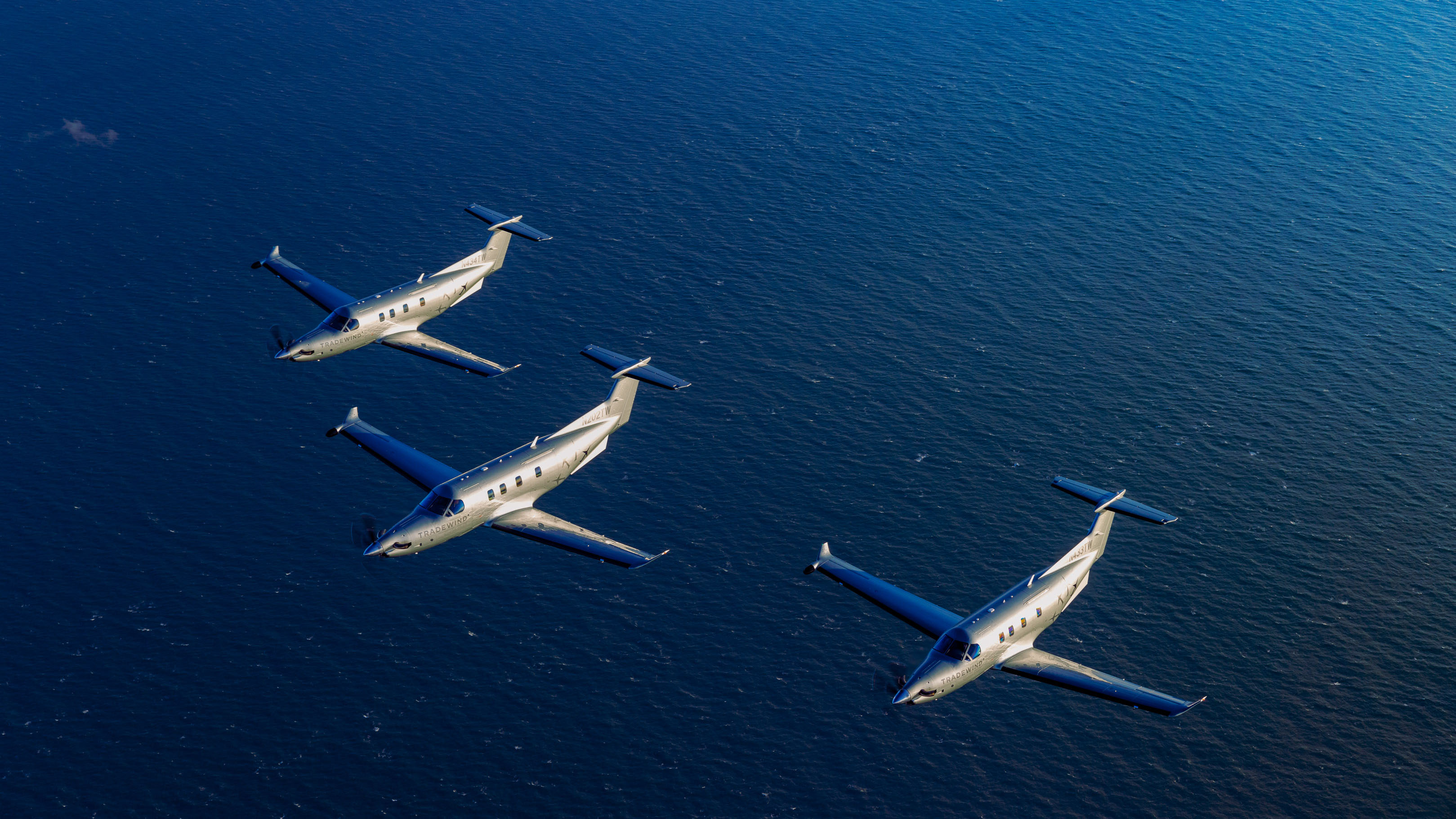 The photo flight took place over a wide area that stretched from central Connecticut to Montauk at the eastern tip of Long Island Sound.