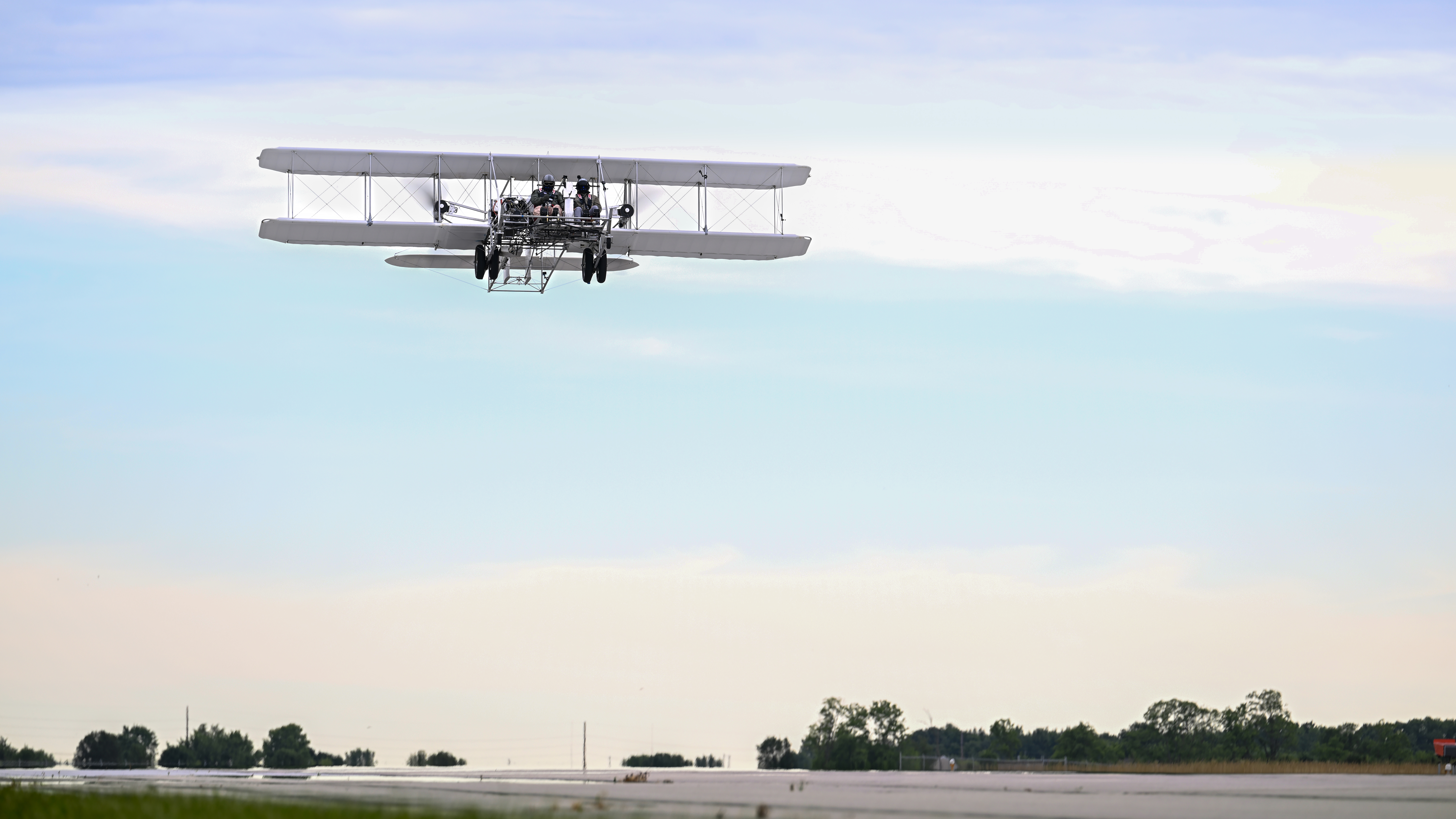 Vintage Aircraft - AOPA