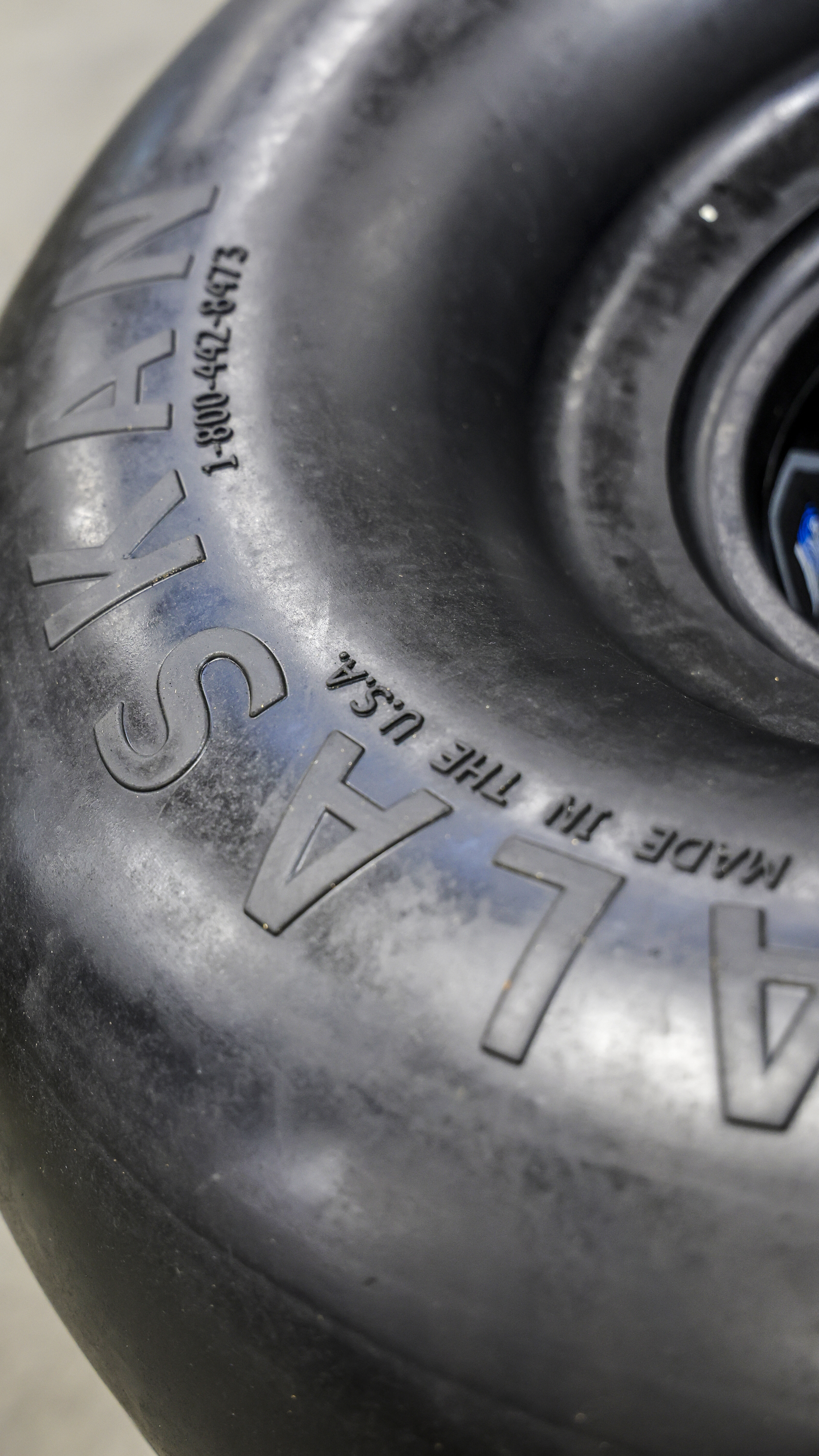 Photography by Chris Rose.