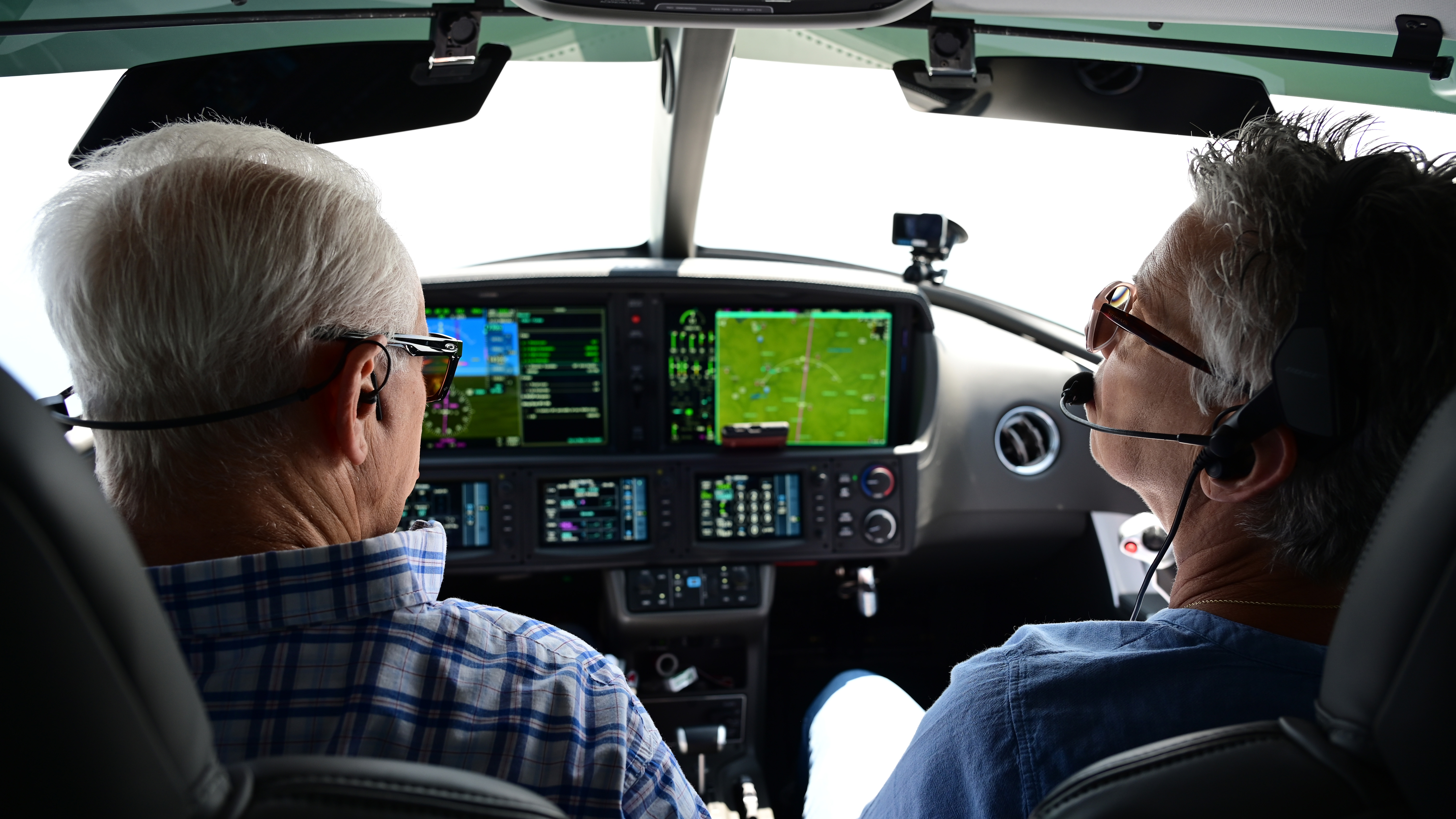 Photography by David Tulis.