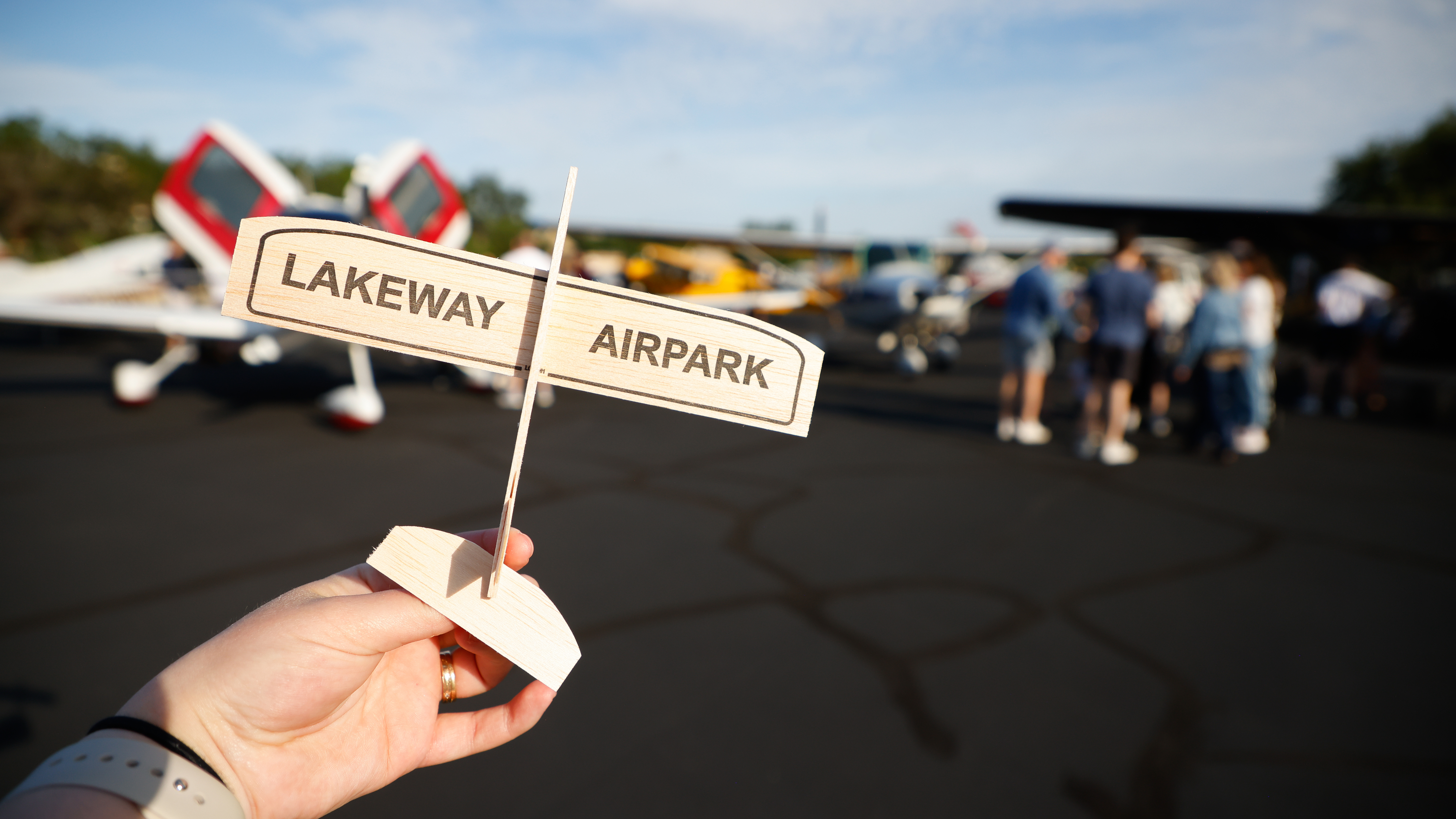 Photography by Rebecca Boone.