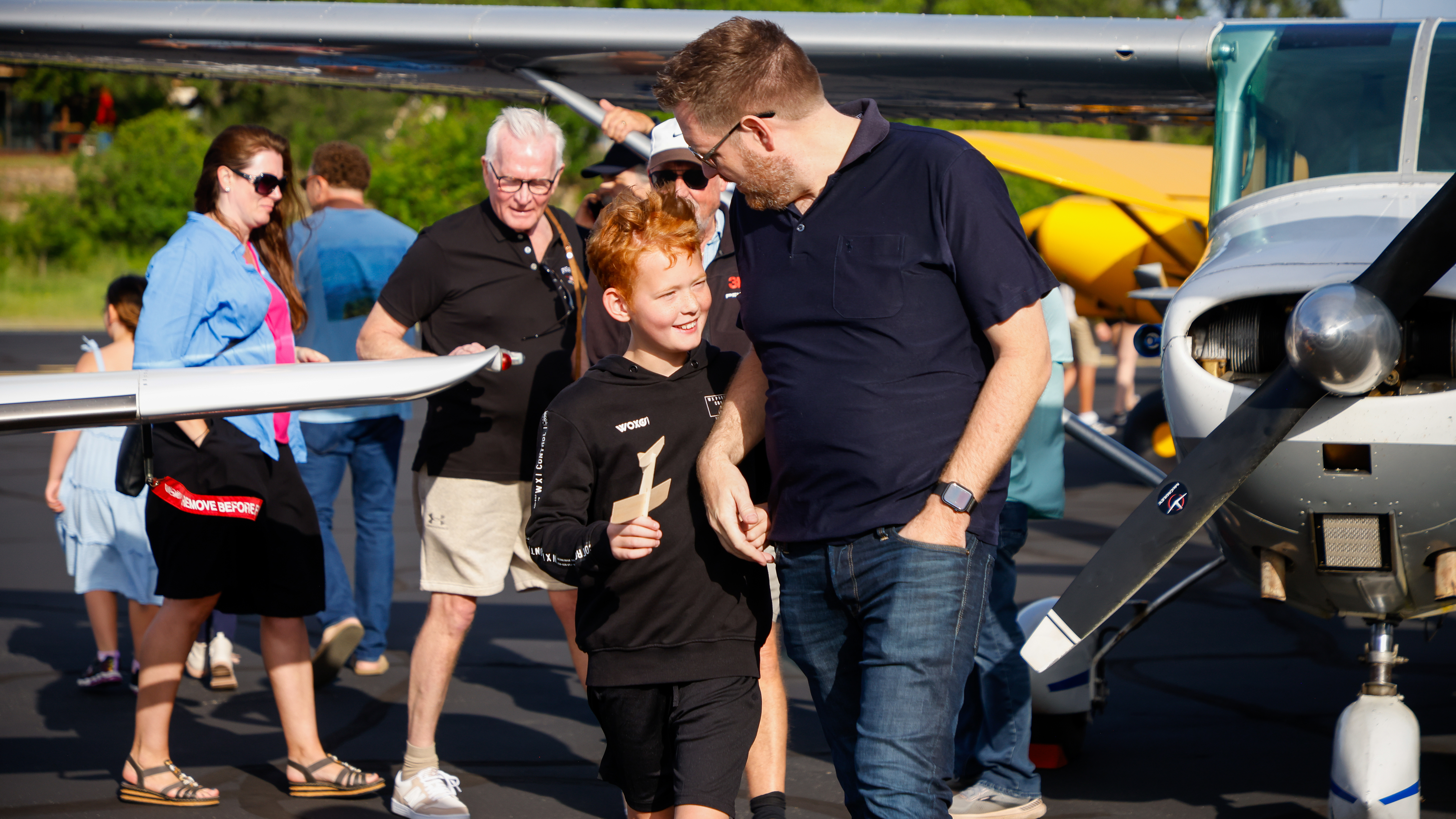 Photography by Rebecca Boone.