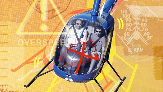 Illustration by Sarah Hanson.