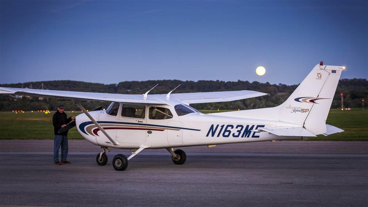 Photography by Mike Fizer.