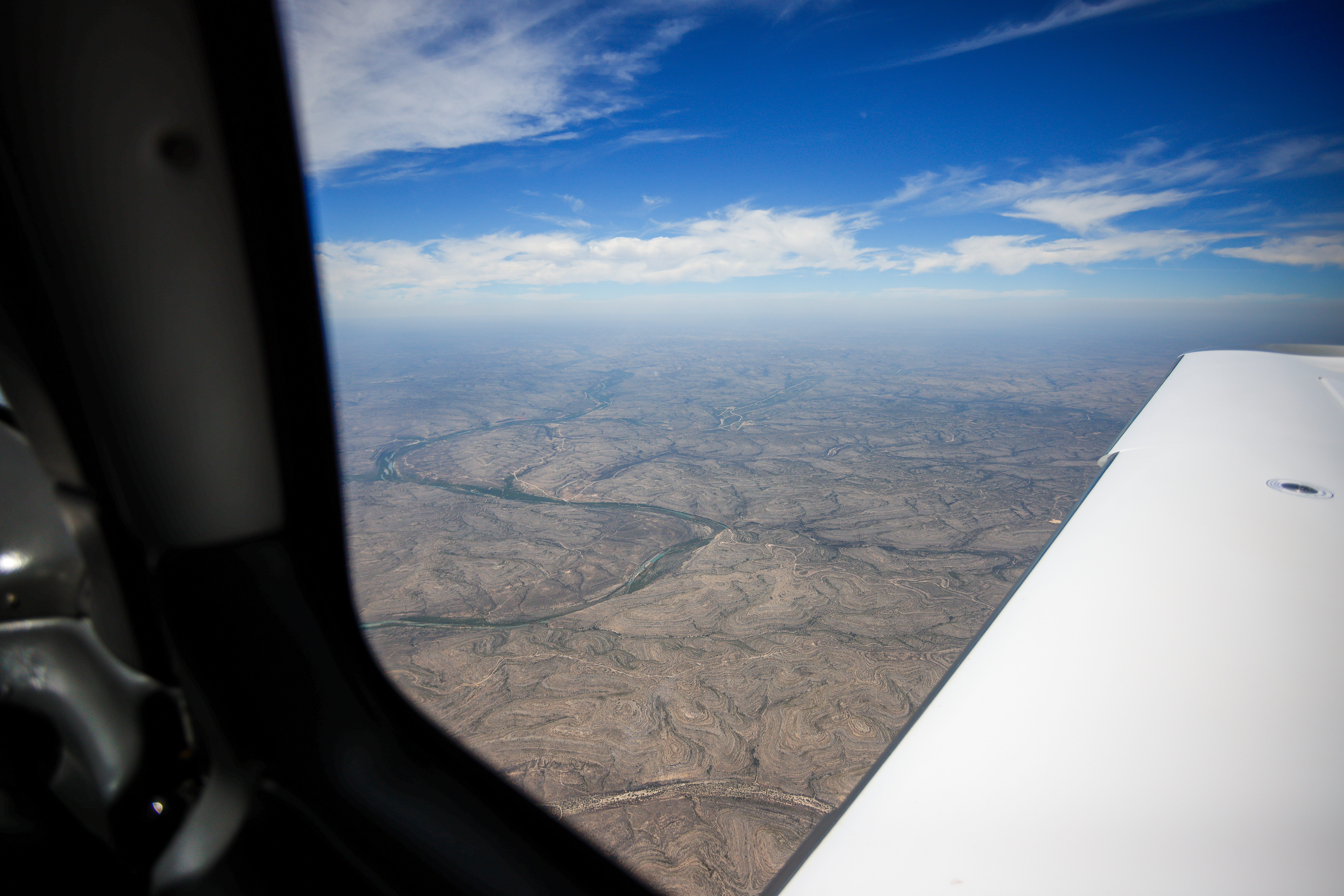 Photography by Rebecca Boone.