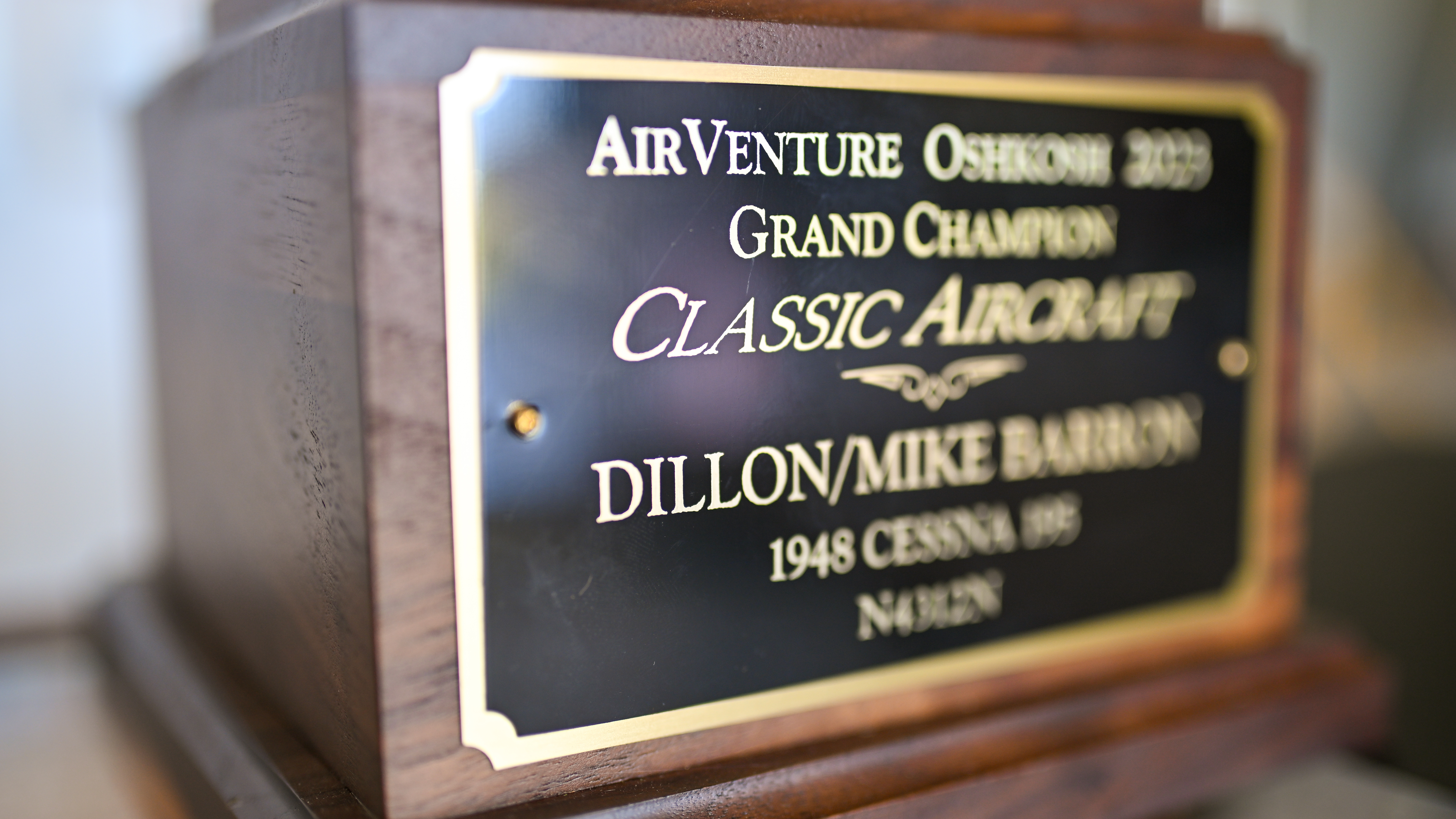 Photography by David Tulis.