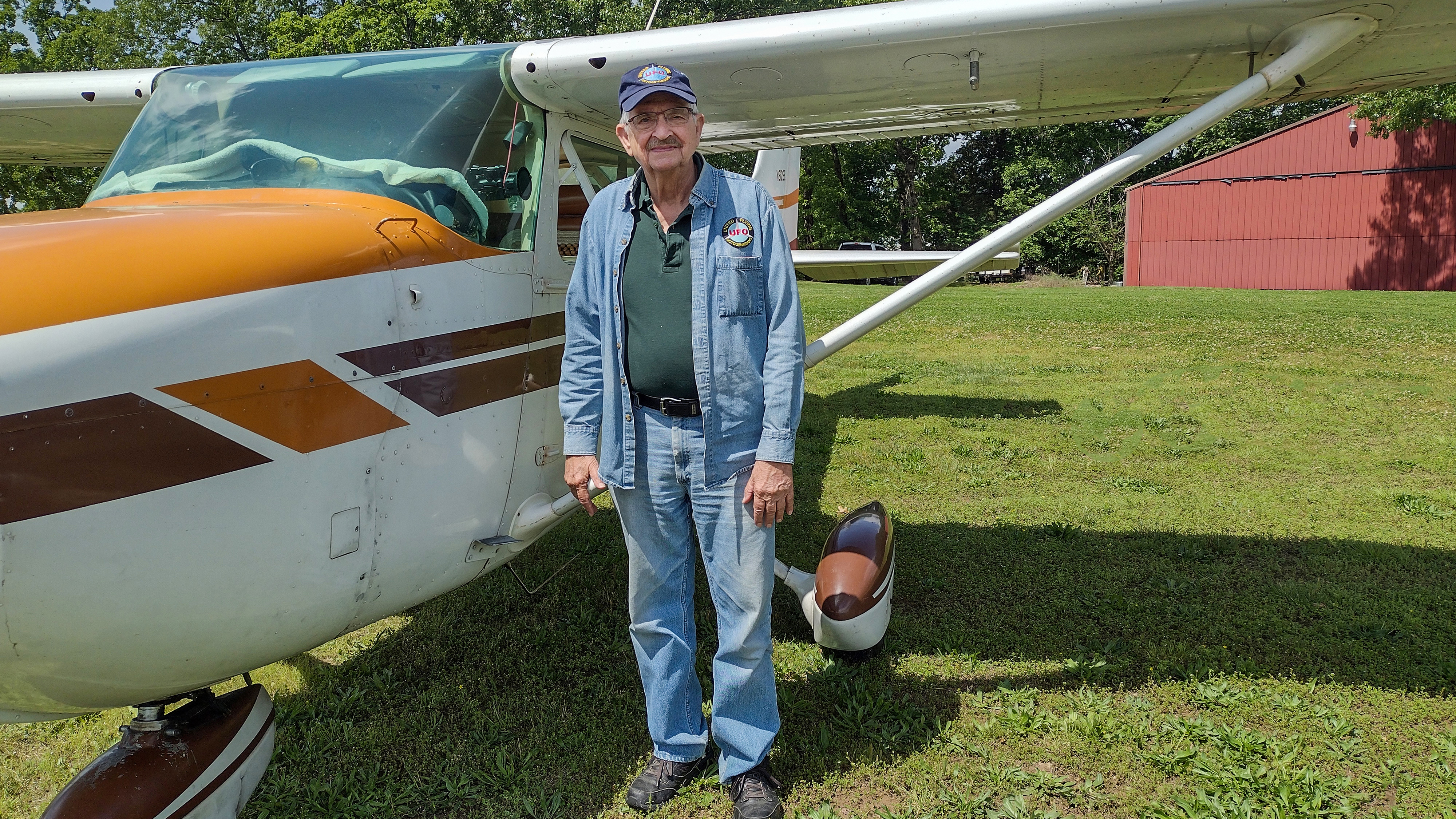 Photo courtesy of Andy Anderson.