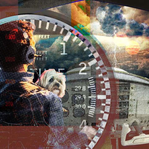 Illustration by Sarah Jones.