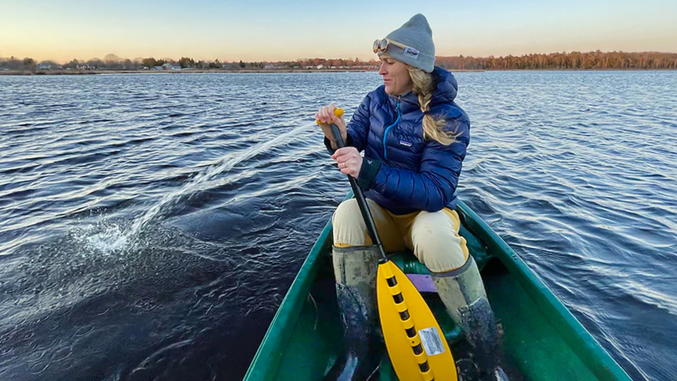 Photography curtesy of Paddle Pumps.