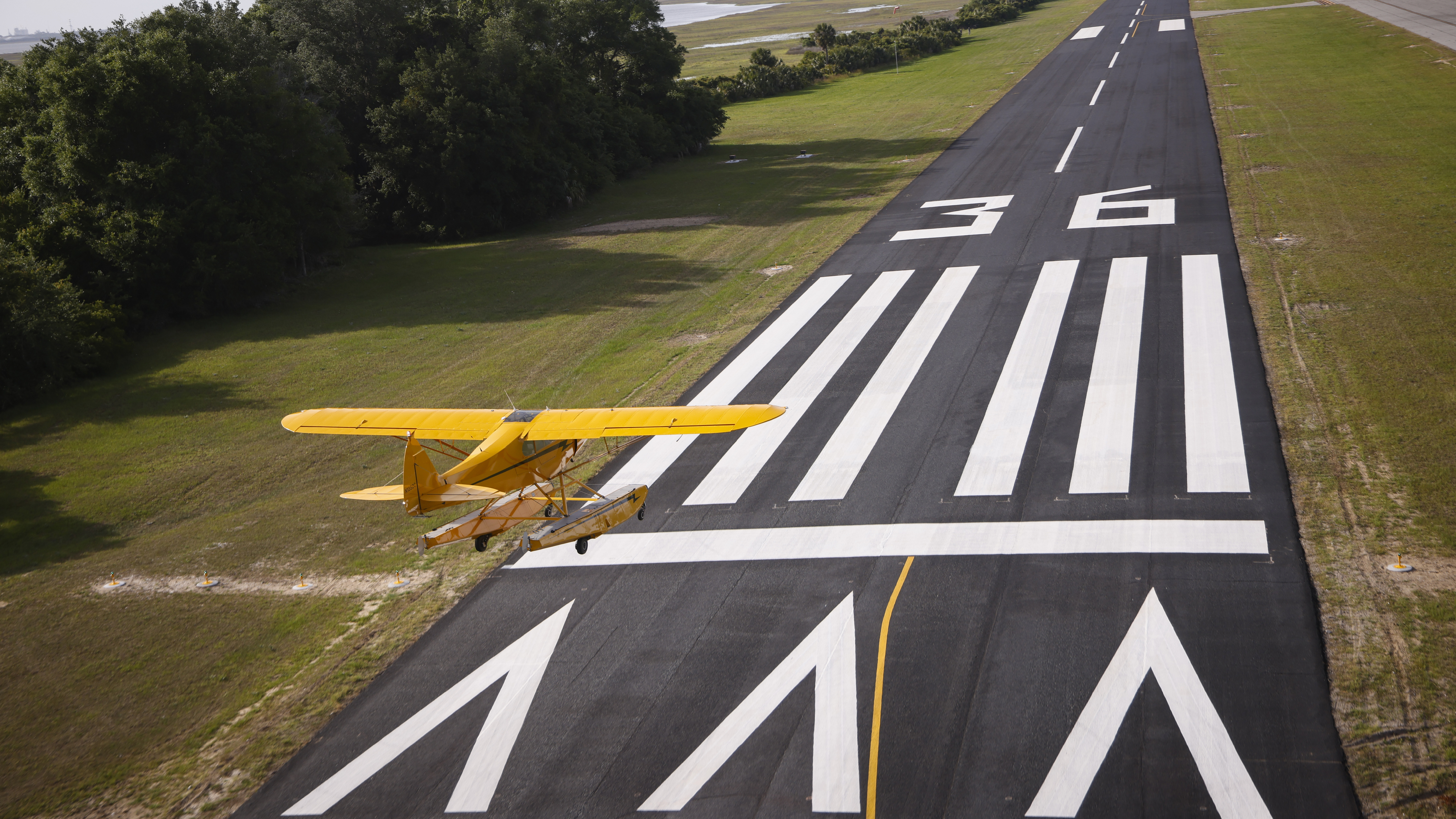 Mark Baker reflects on major successes