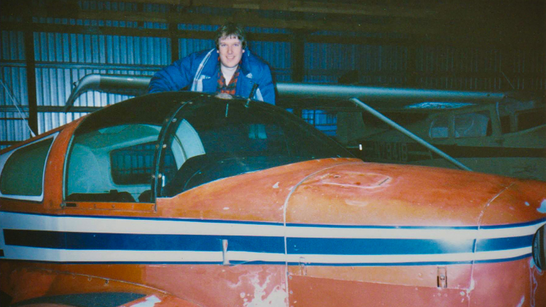 From humble beginnings