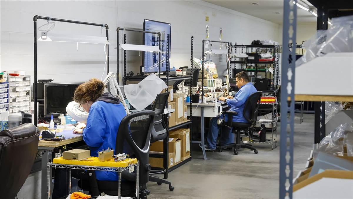 Photography by Chris Rose.