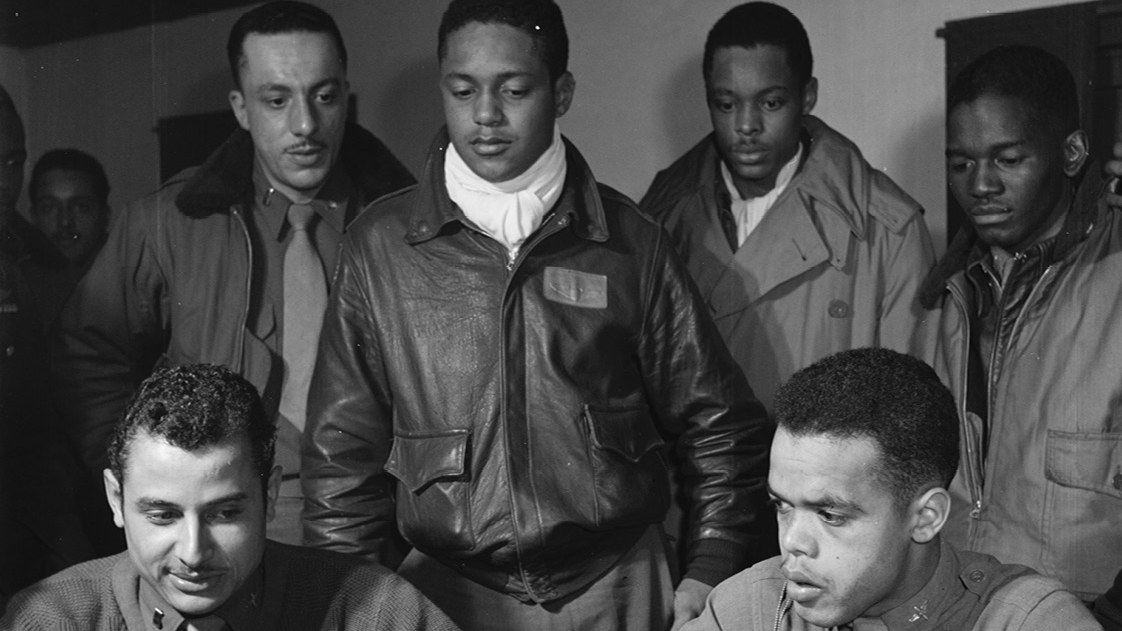 Photography courtesy of the Library of Congress.