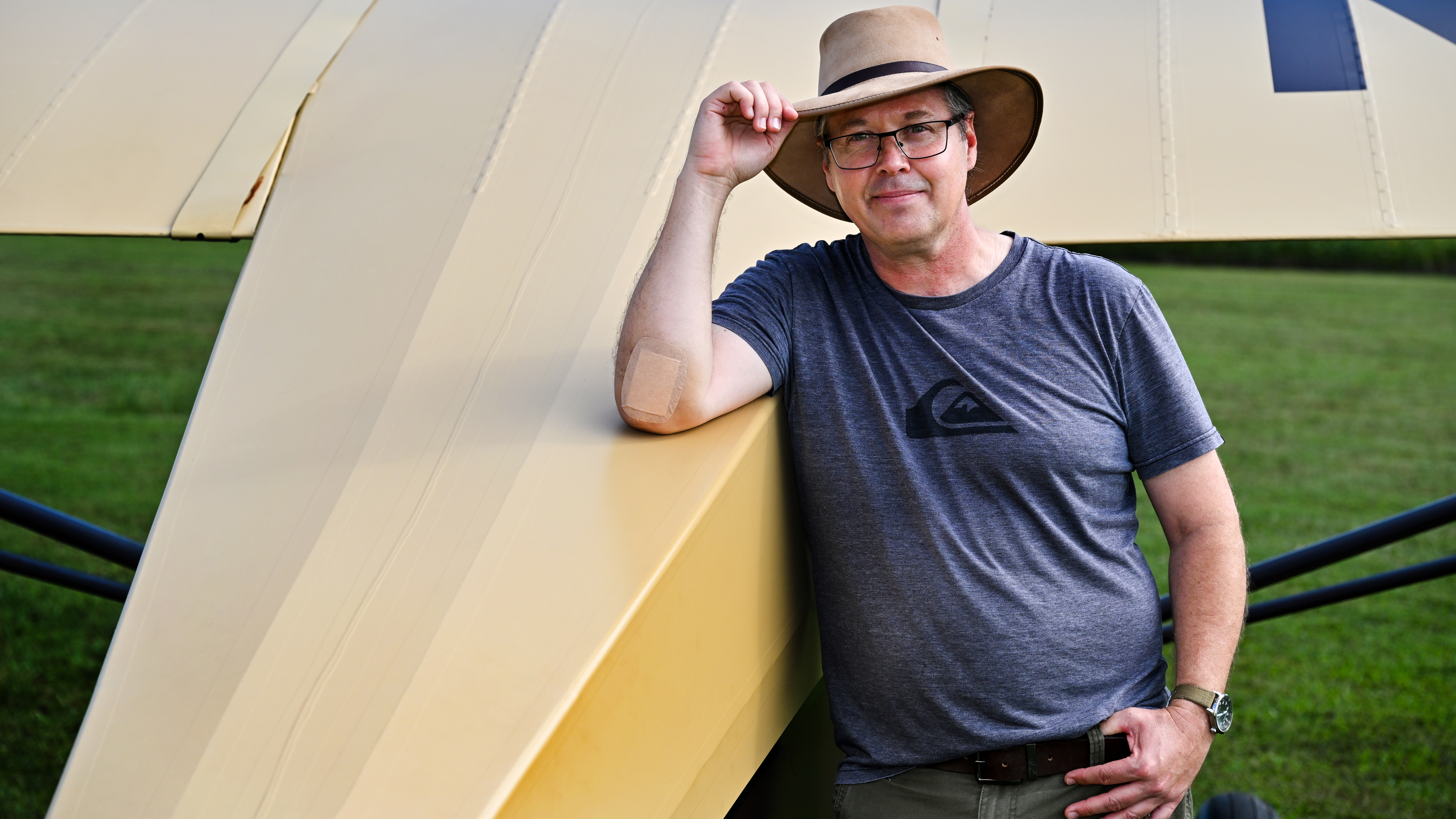 Photography by David Tulis.